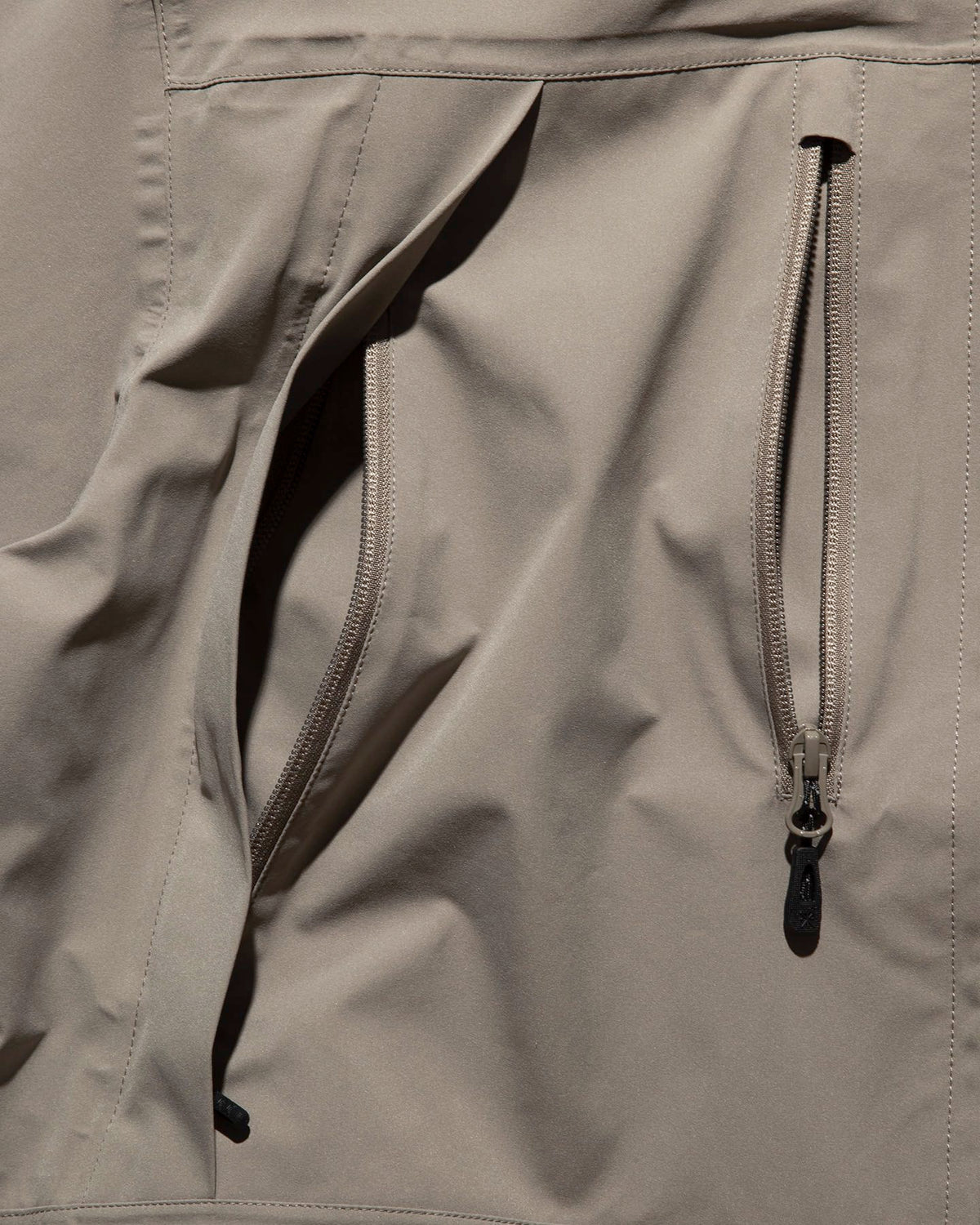 Caravan Jacket
