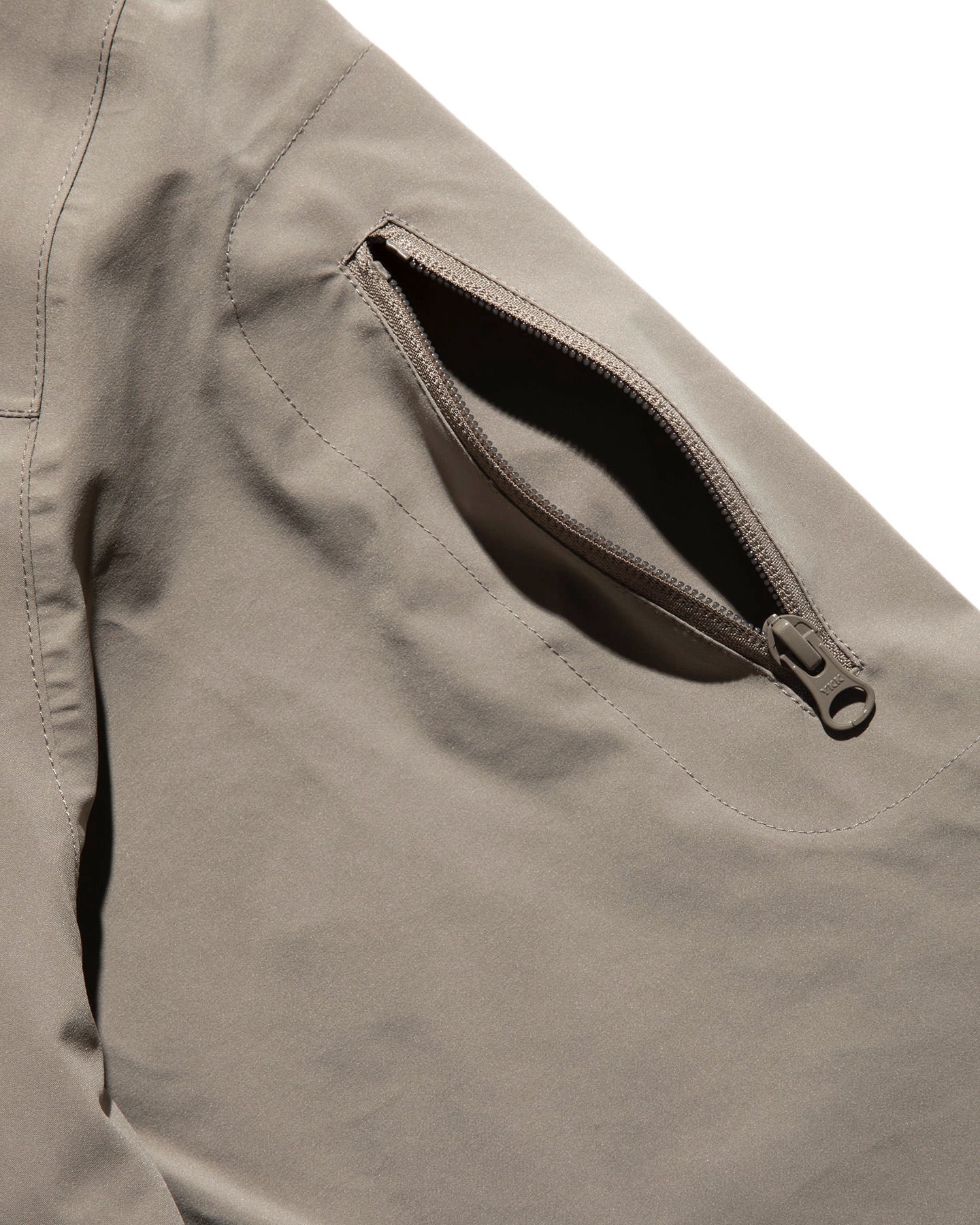 Caravan Jacket