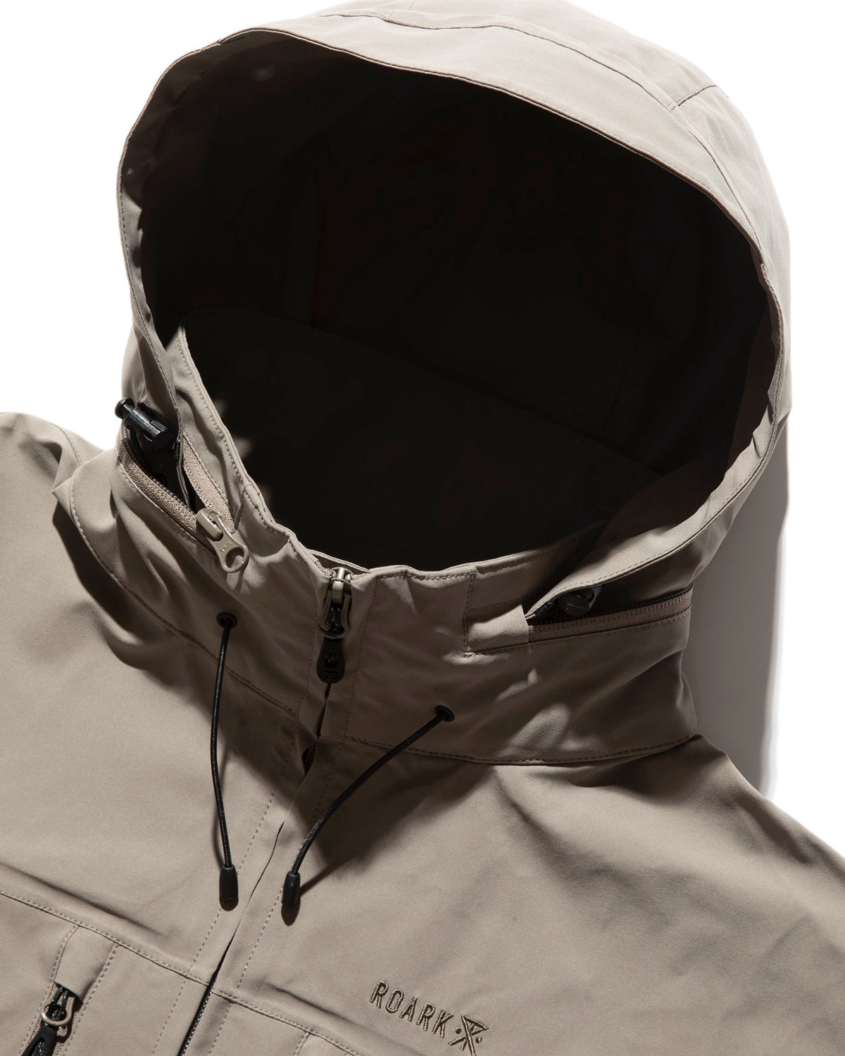 Caravan Jacket