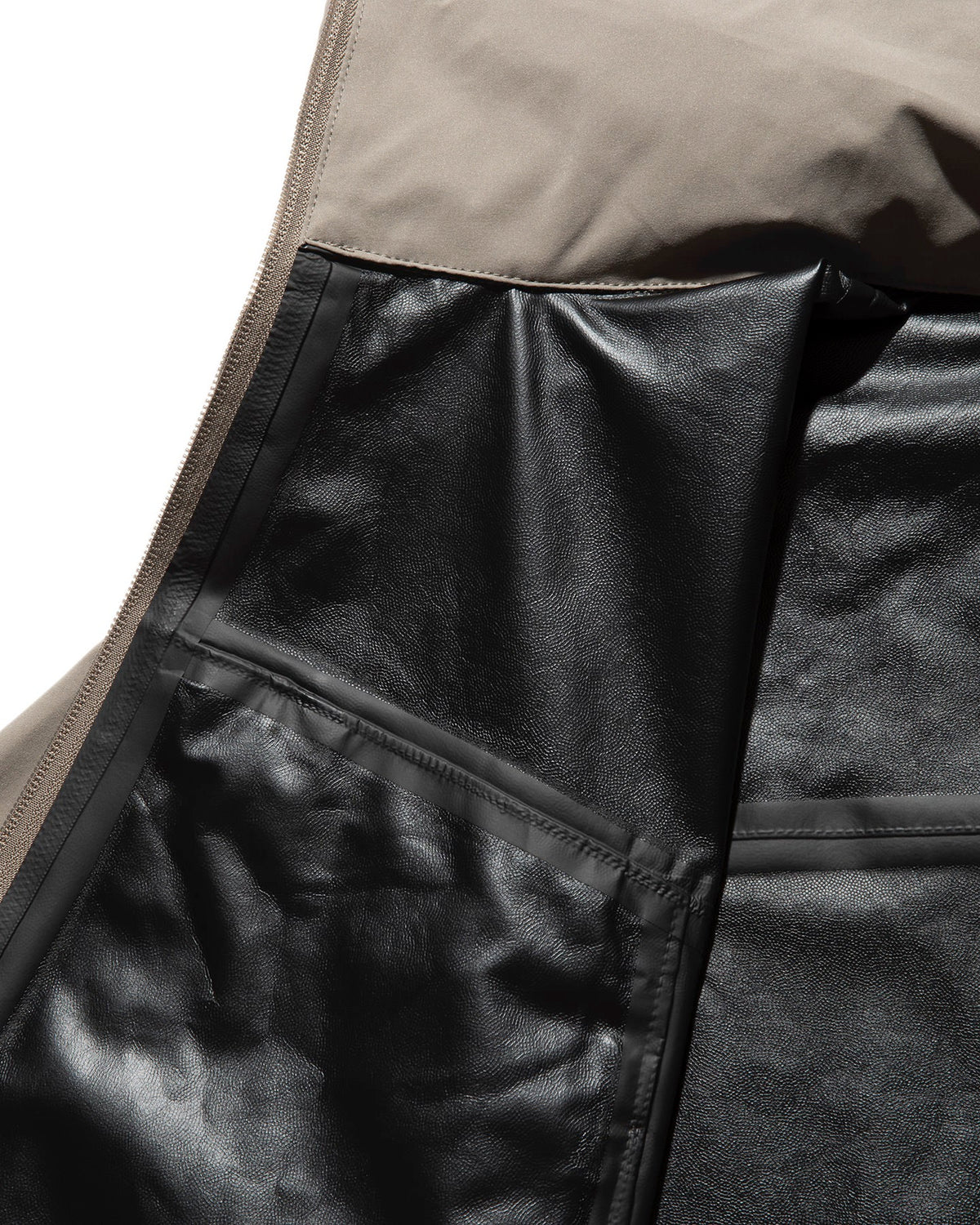 Caravan Jacket