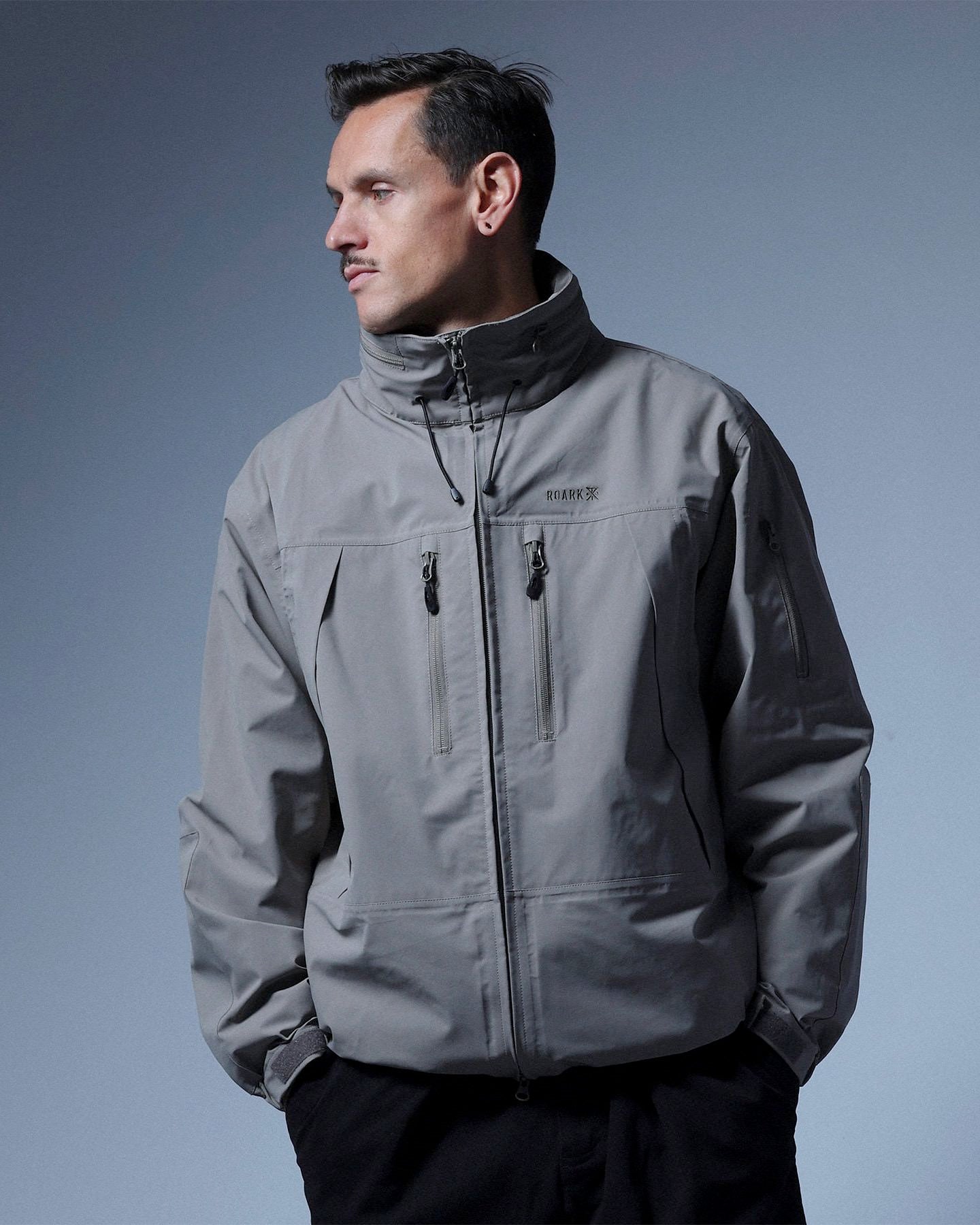 Caravan Jacket