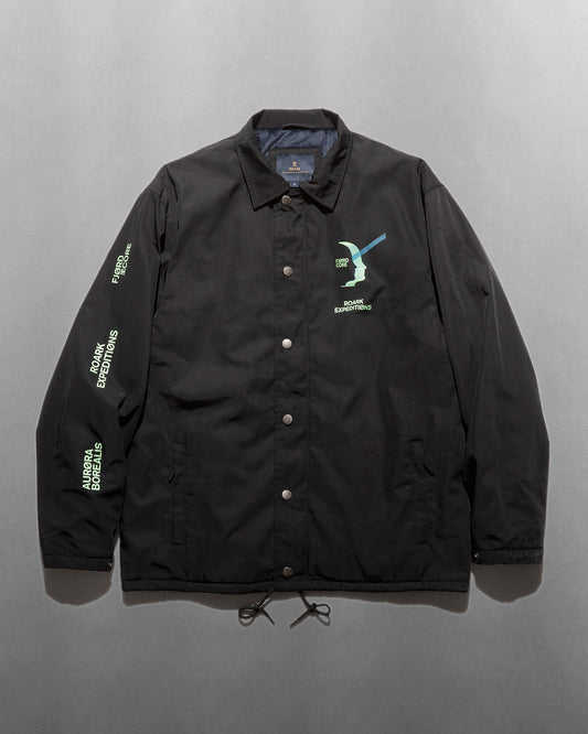 Aurora Coaches Jacket