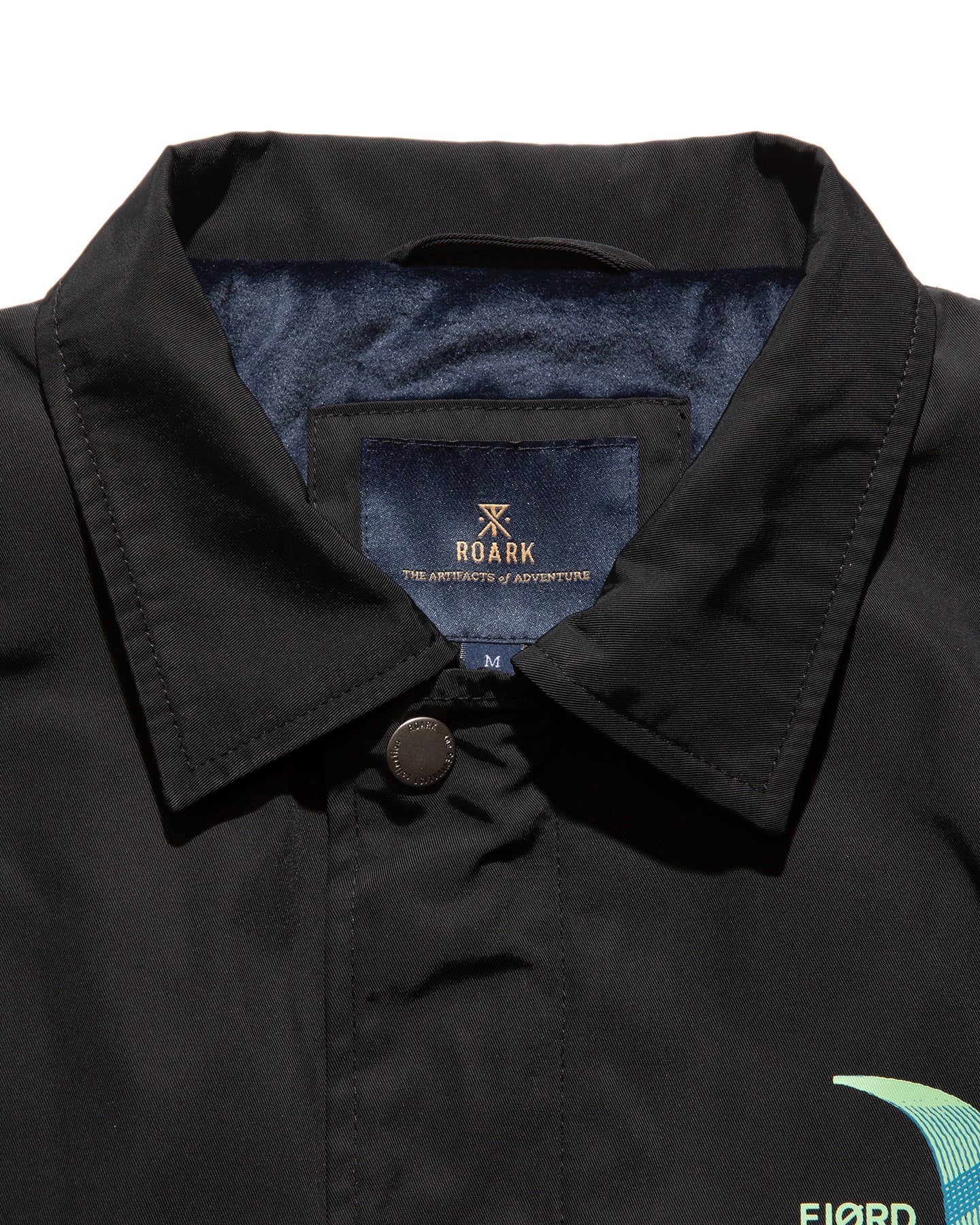 Aurora Coaches Jacket