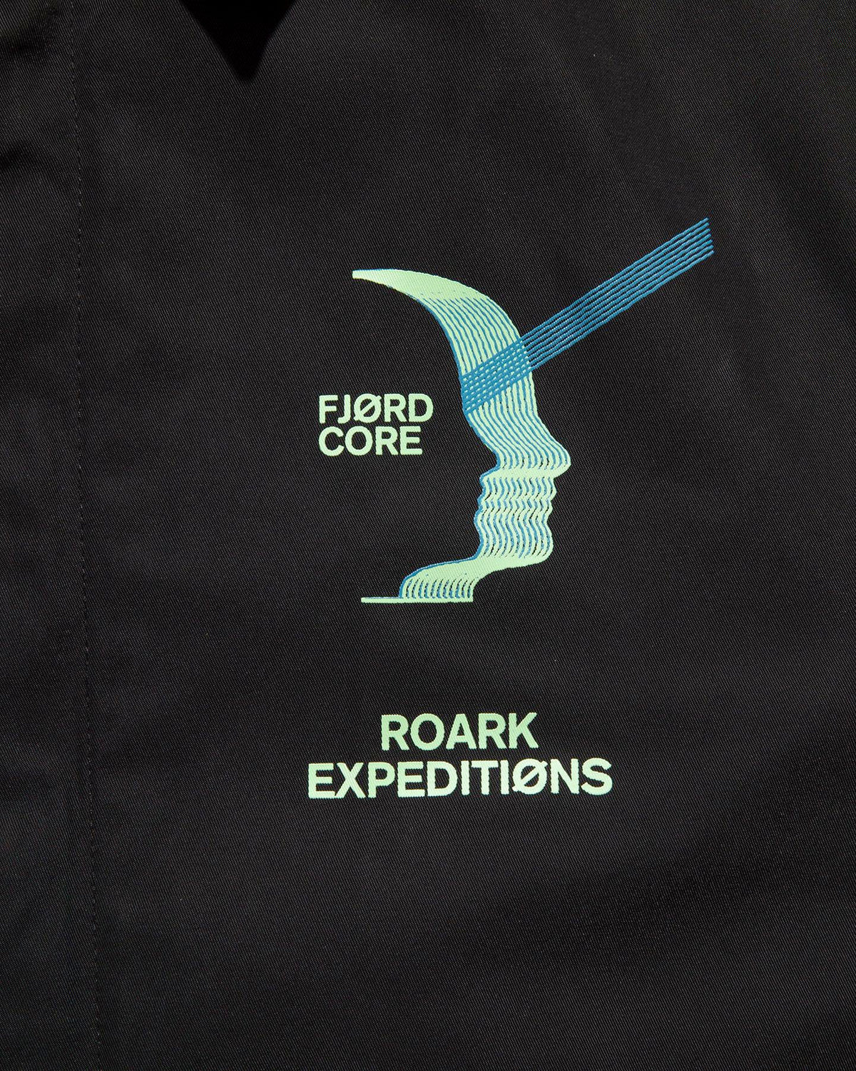 Aurora Coaches Jacket