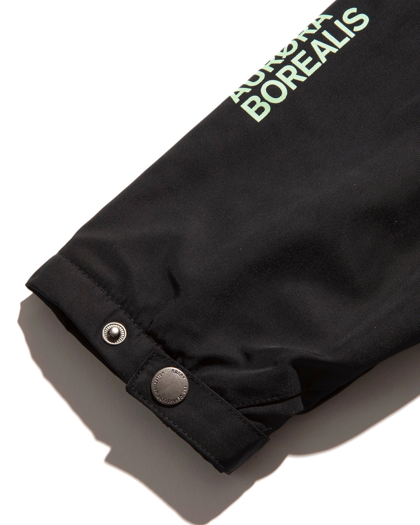 Aurora Coaches Jacket
