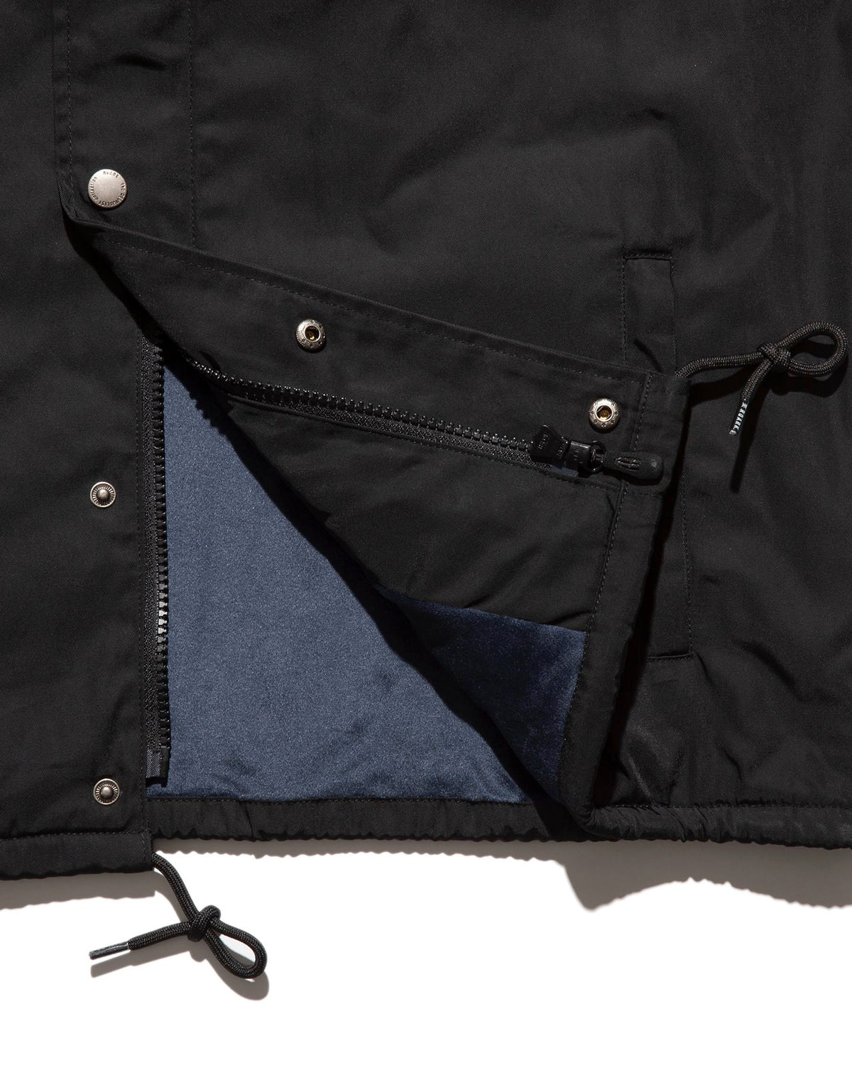 Aurora Coaches Jacket