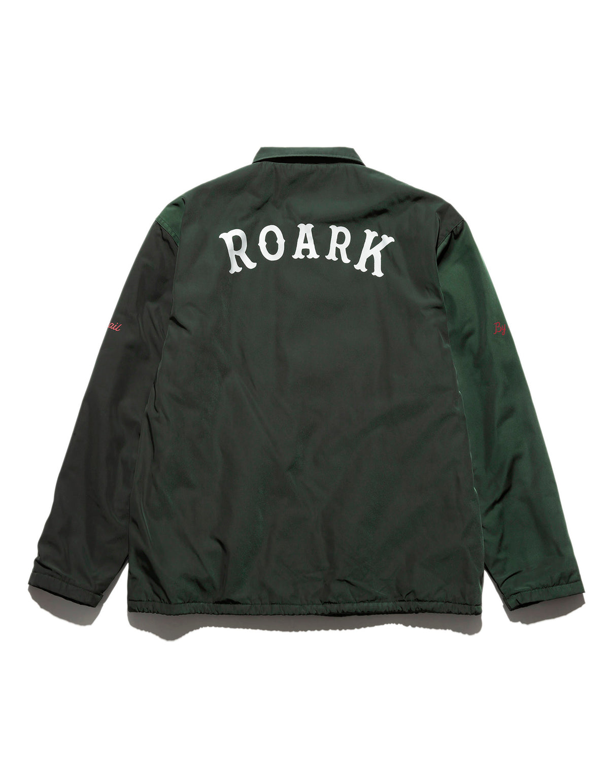 Guide Works Coaches Jacket