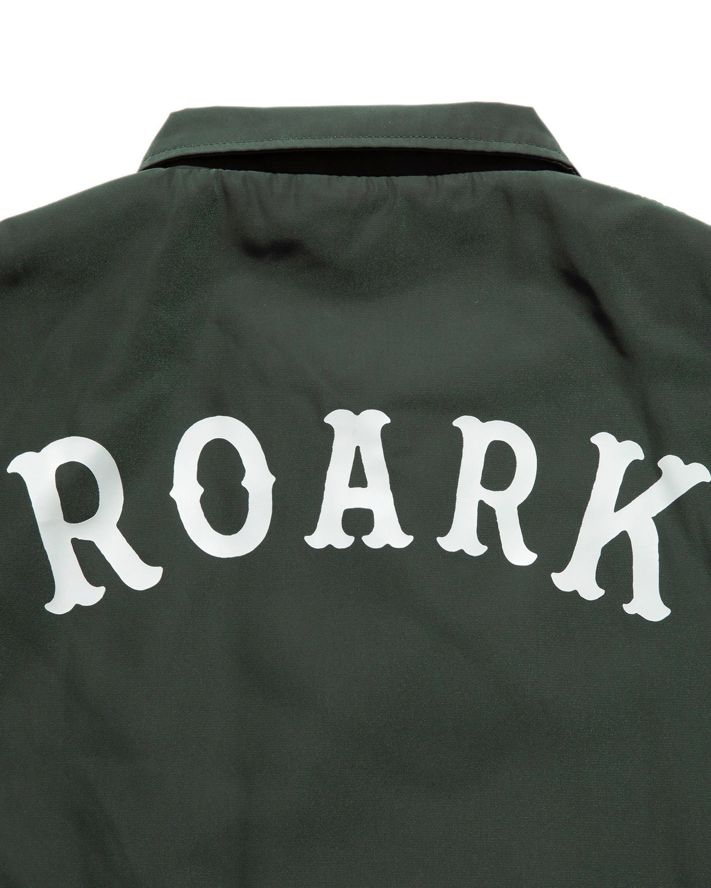 Guide Works Coaches Jacket