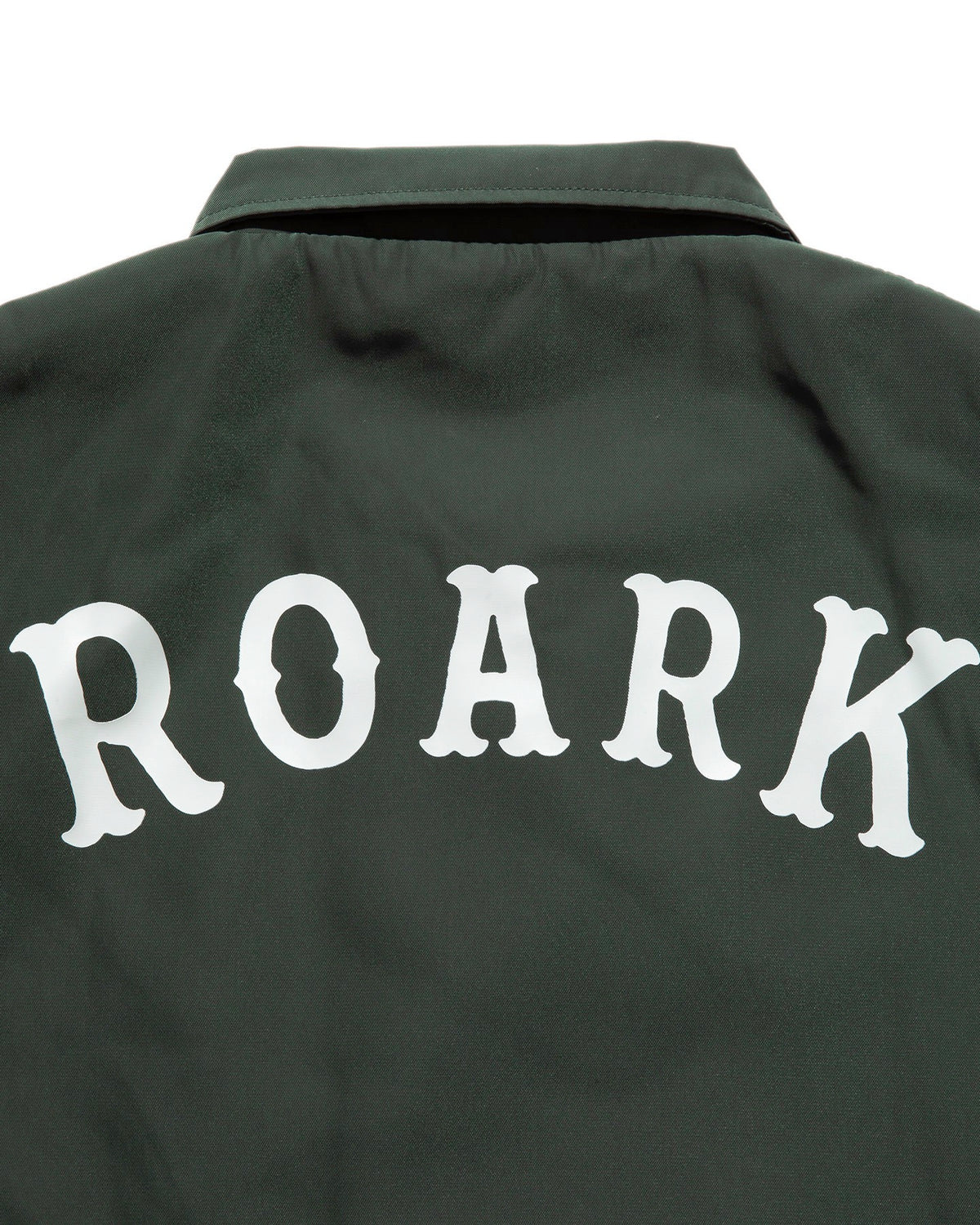 Guide Works Coaches Jacket