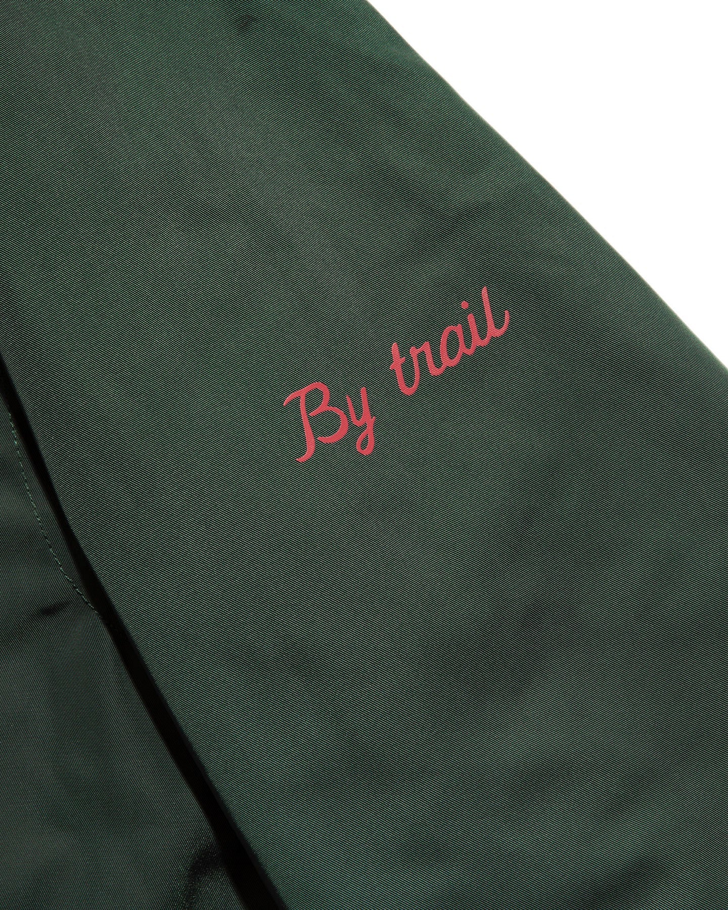 Guide Works Coaches Jacket