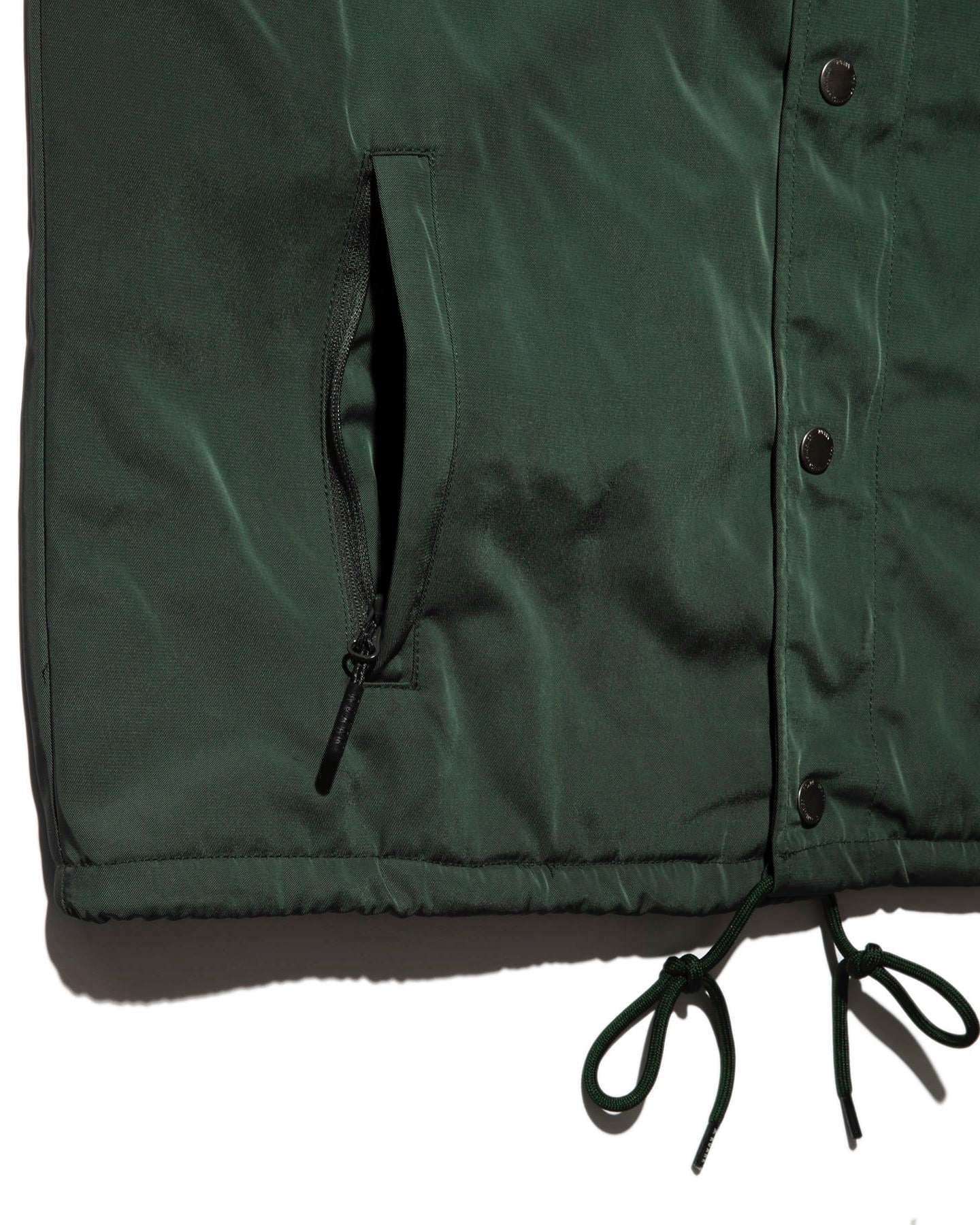 Guide Works Coaches Jacket