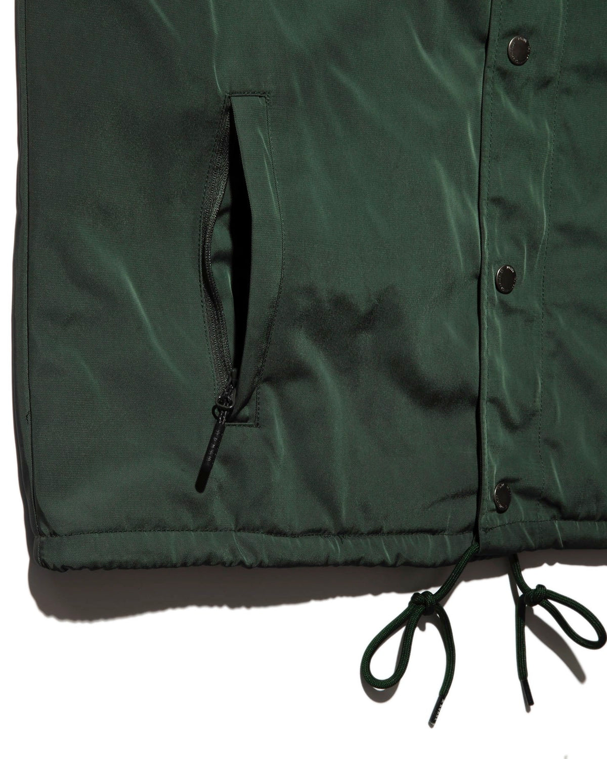 Guide Works Coaches Jacket