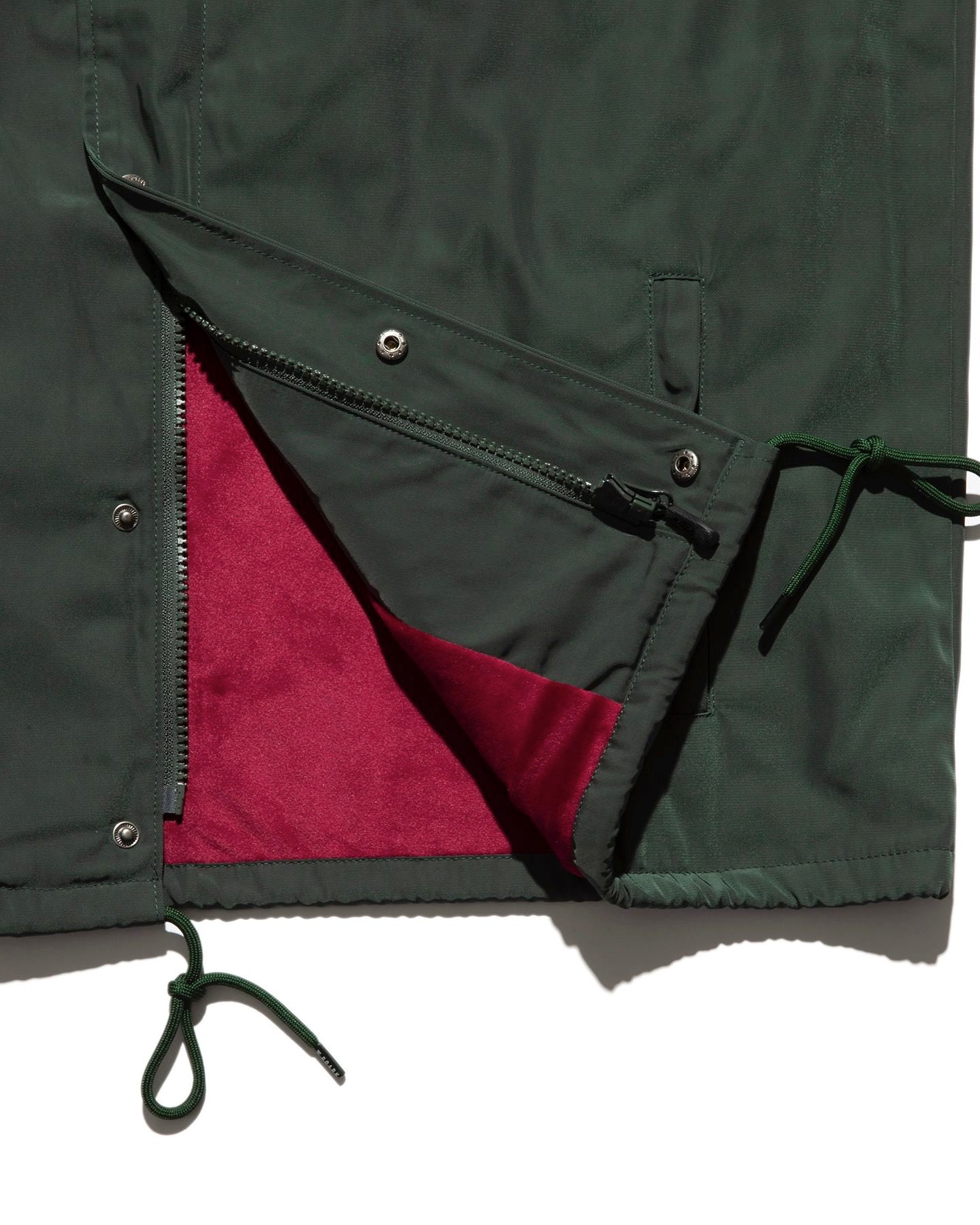 Guide Works Coaches Jacket