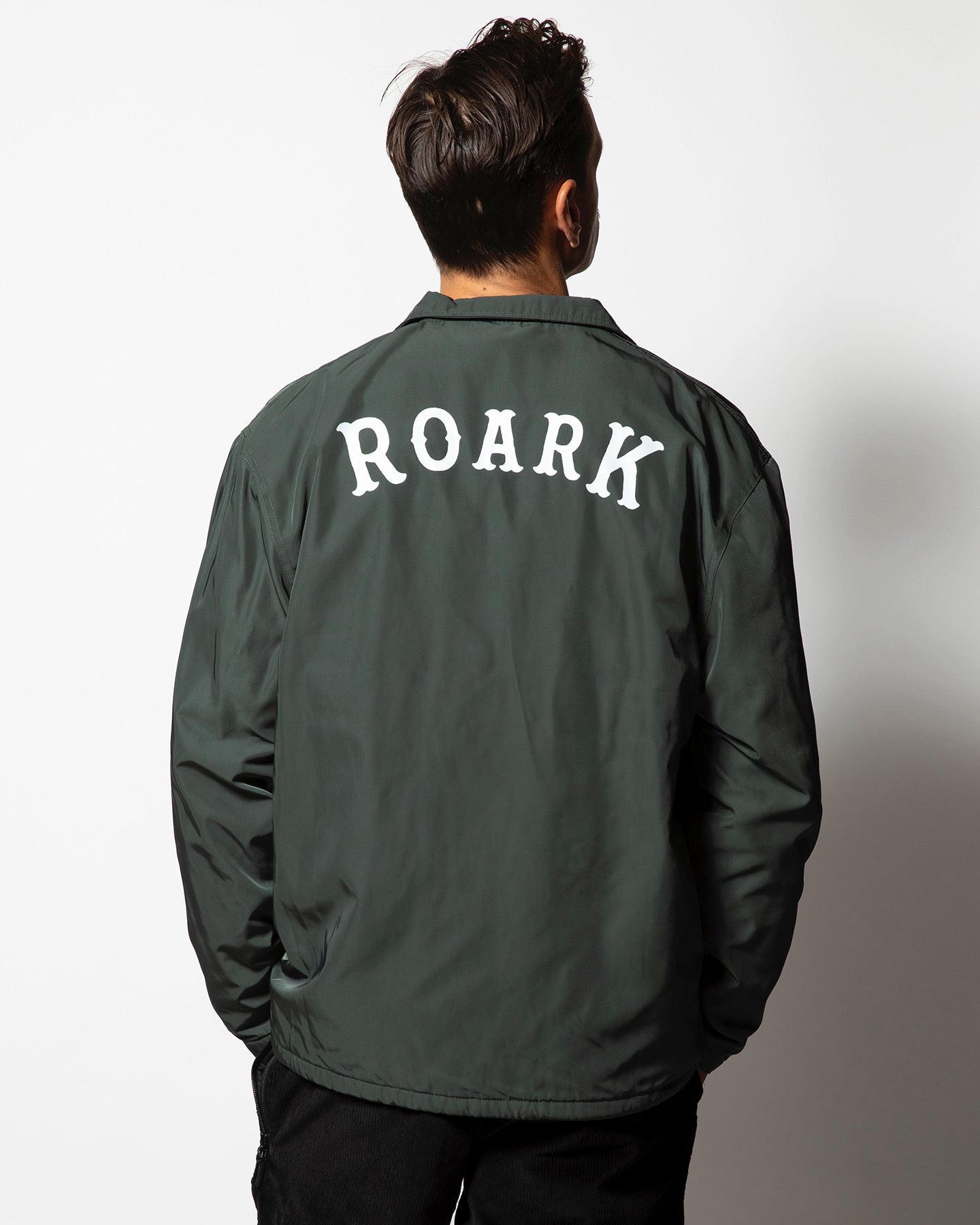 Guide Works Coaches Jacket
