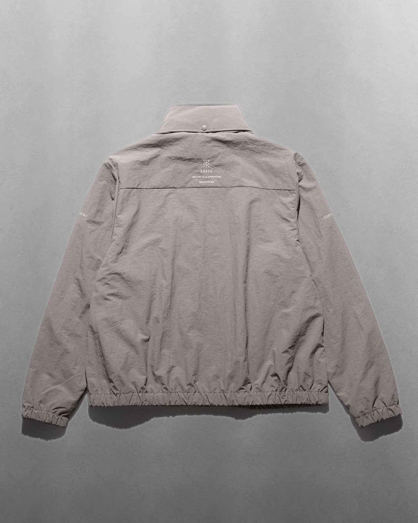 Decon Wind Jacket