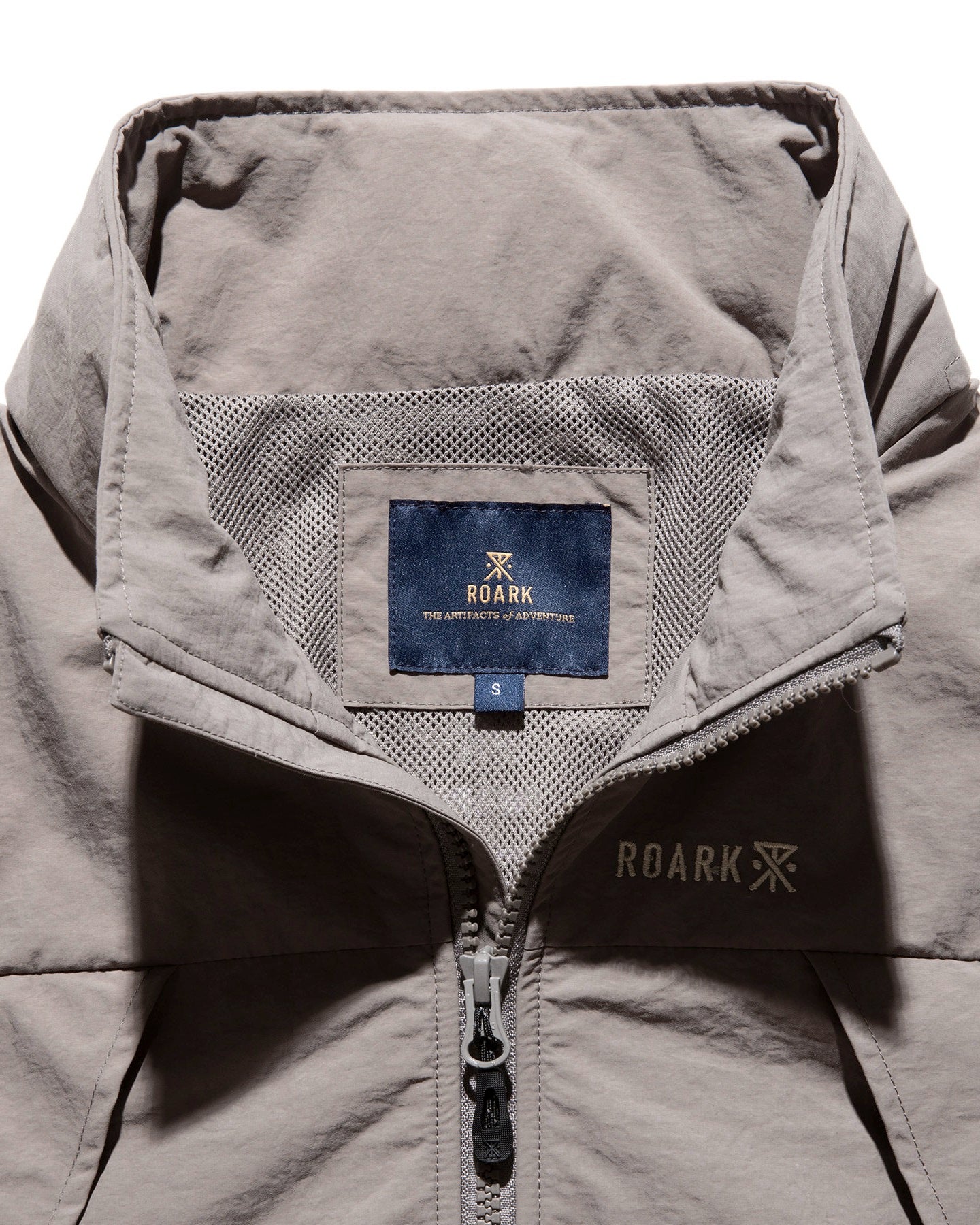 Decon Wind Jacket