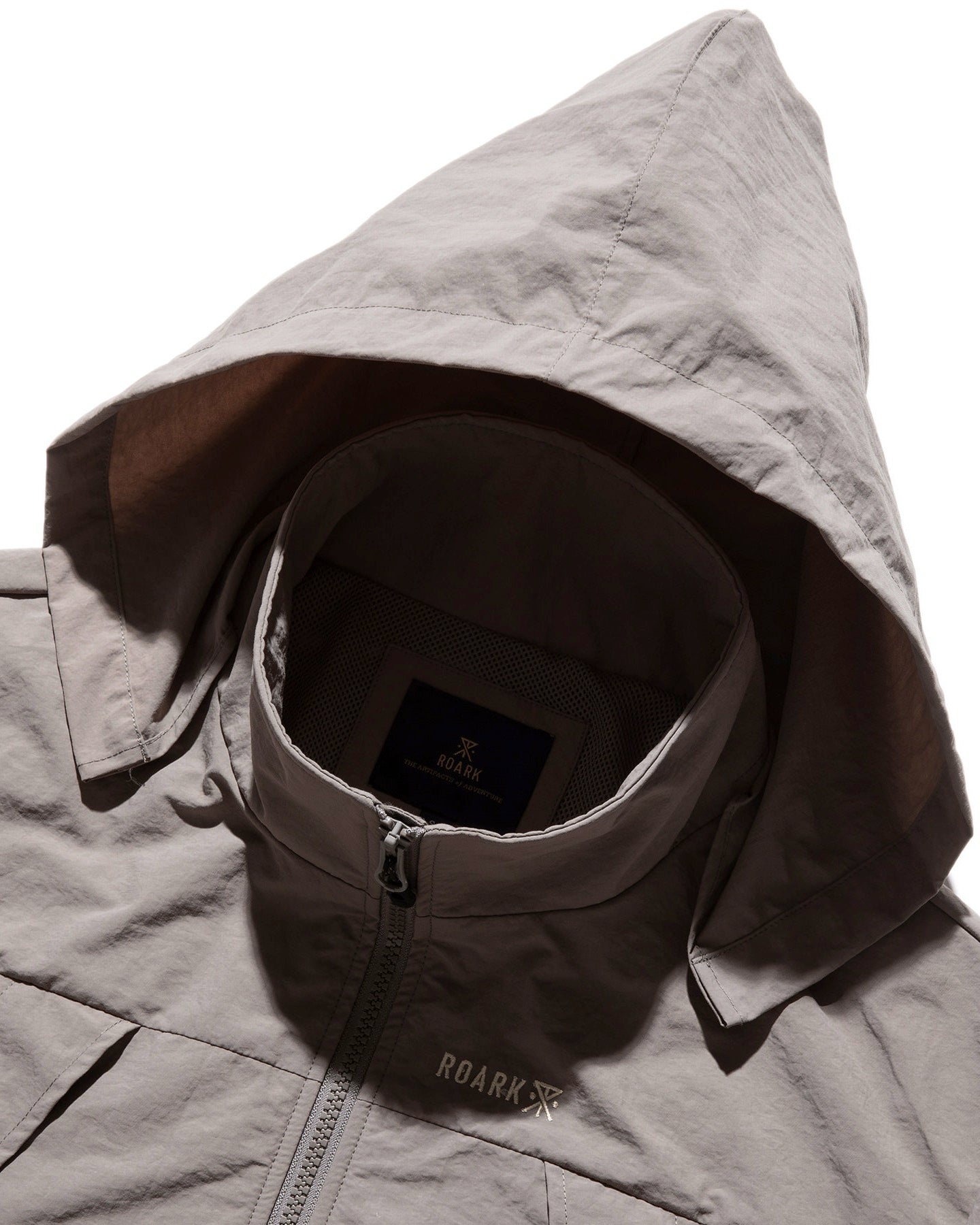 Decon Wind Jacket