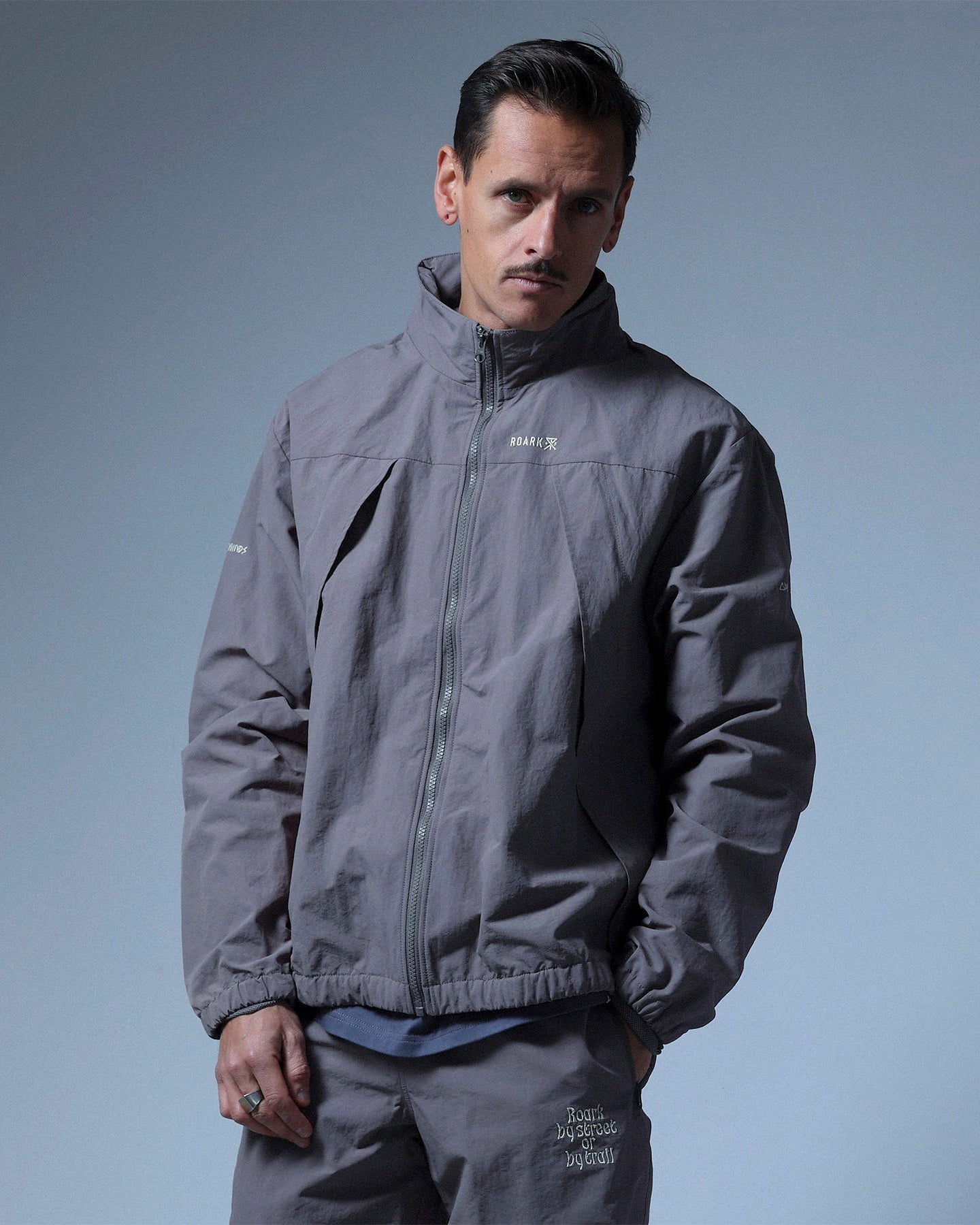 Decon Wind Jacket