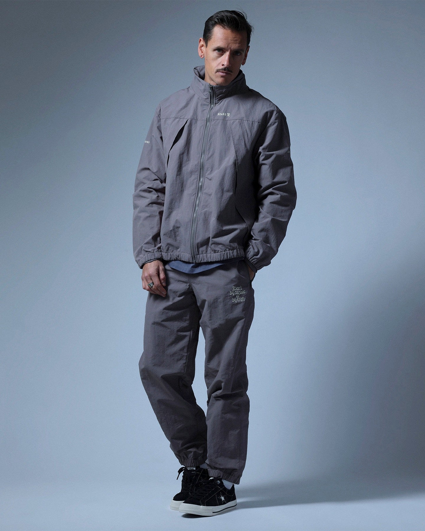 Decon Wind Jacket