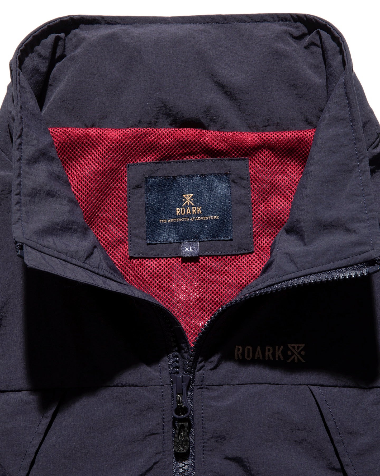 Decon Wind Jacket