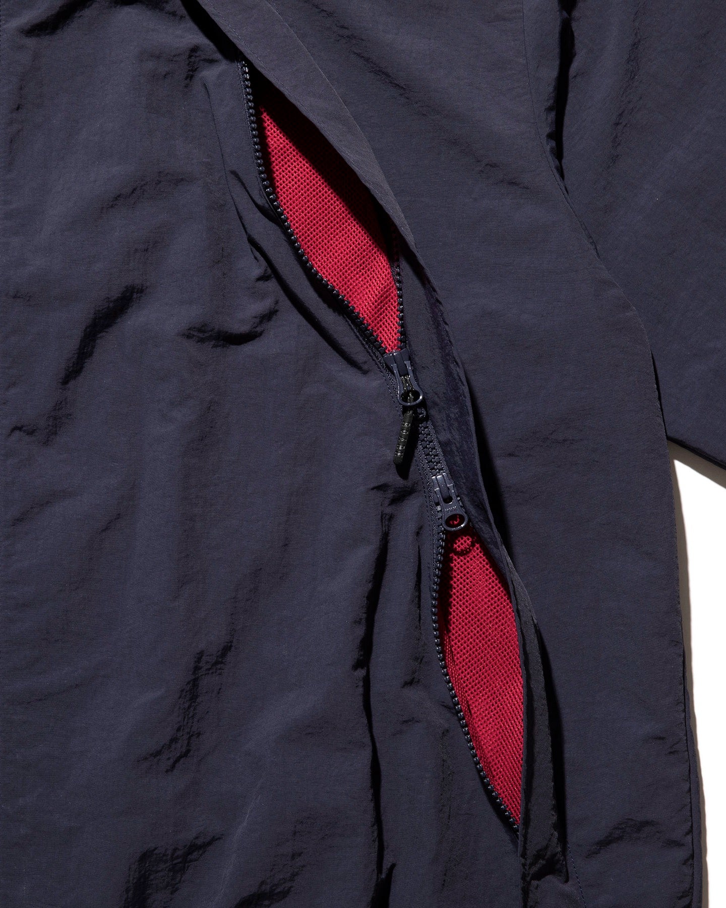 Decon Wind Jacket