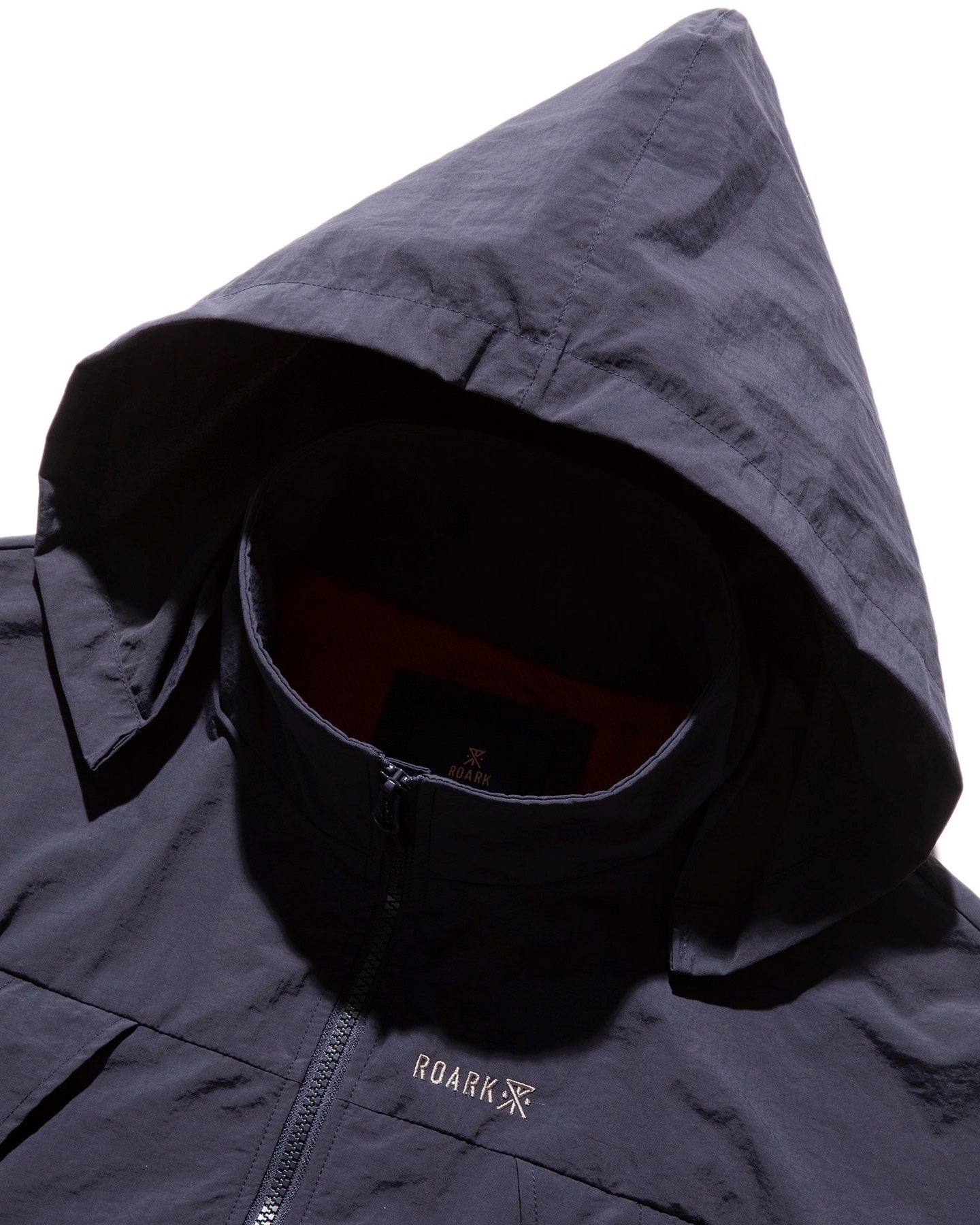 Decon Wind Jacket