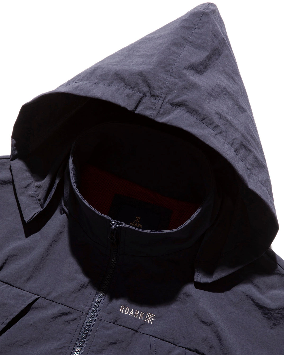 Decon Wind Jacket