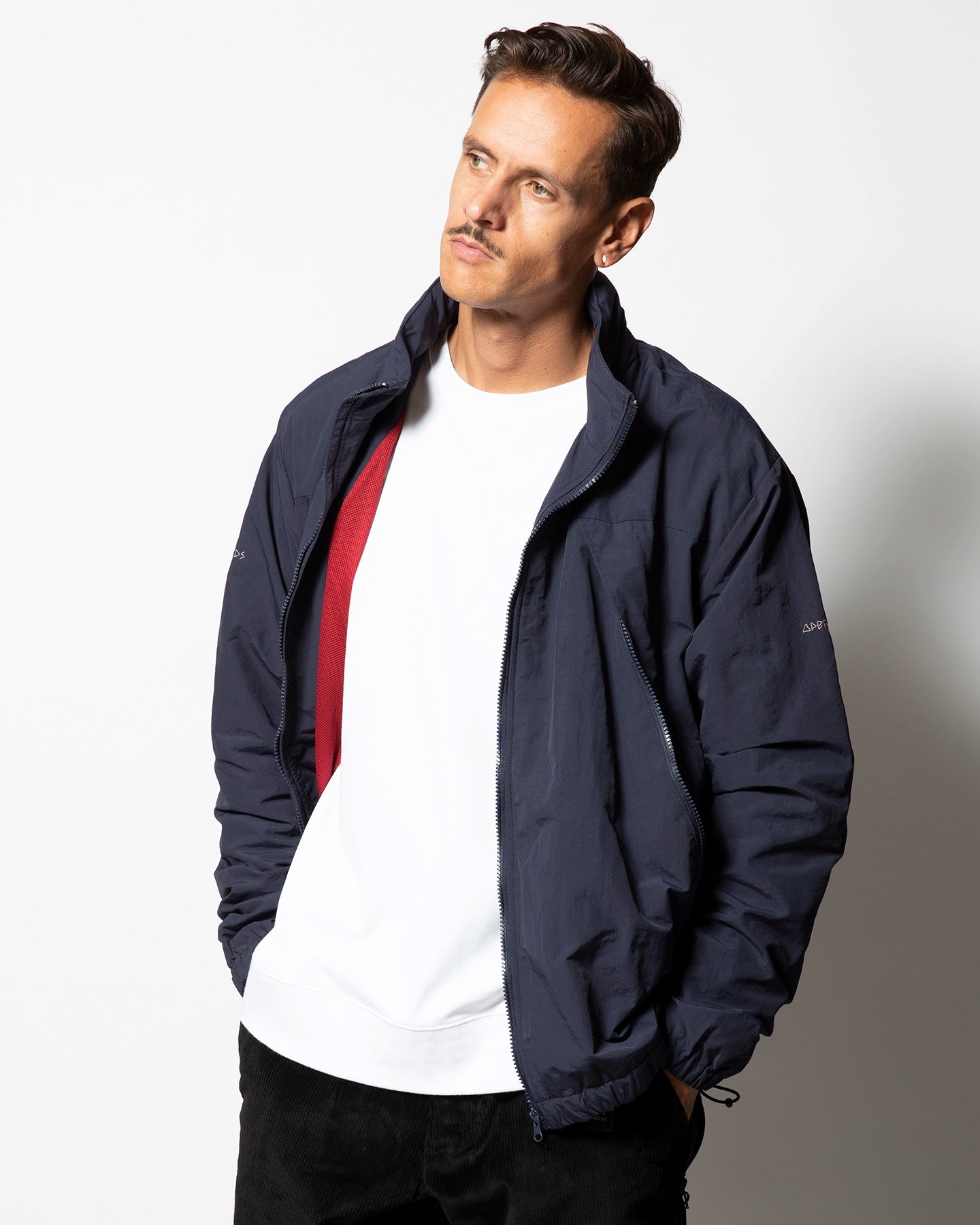 Decon Wind Jacket