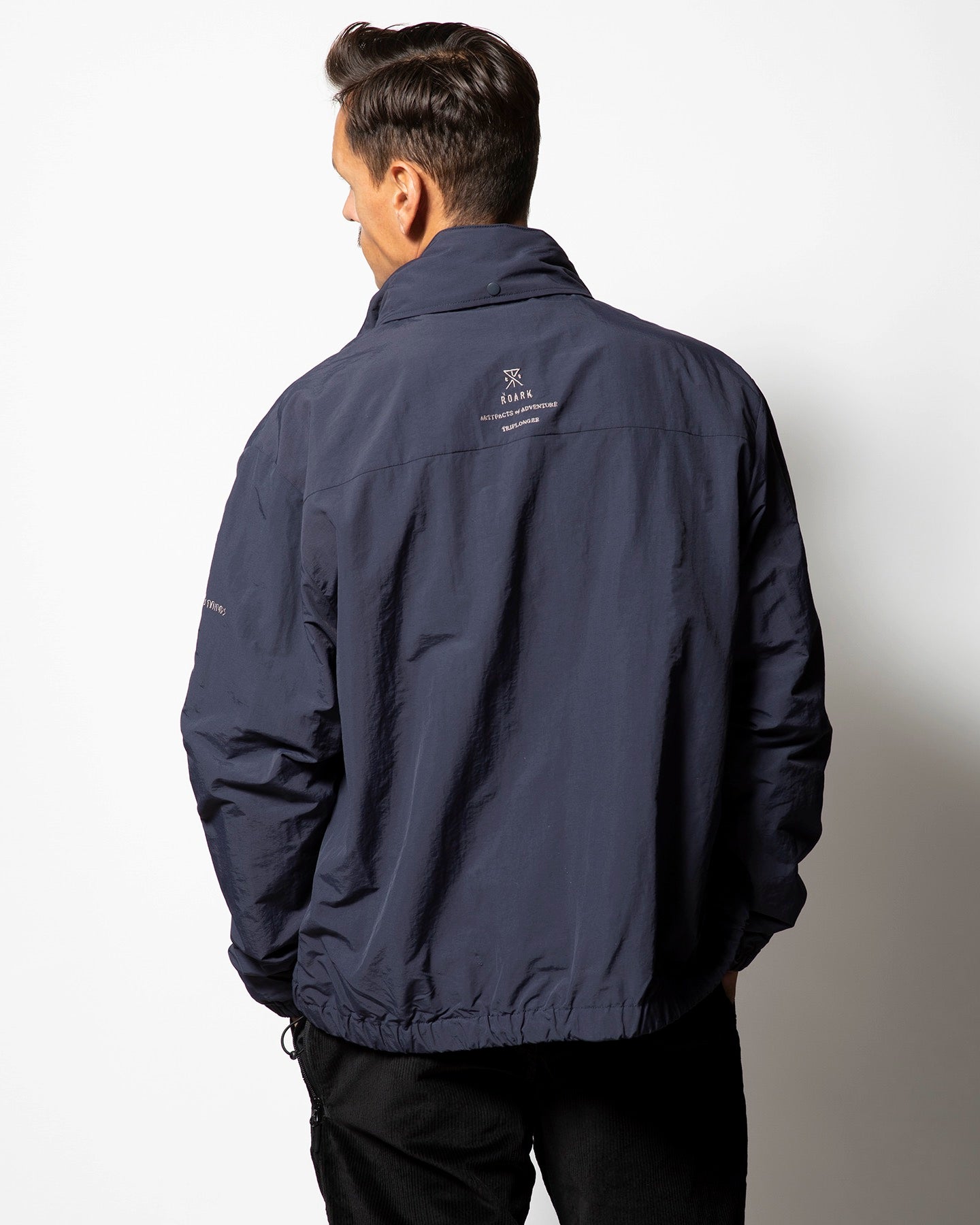 Decon Wind Jacket