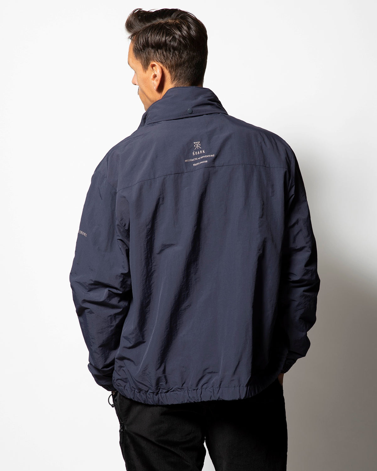 Decon Wind Jacket