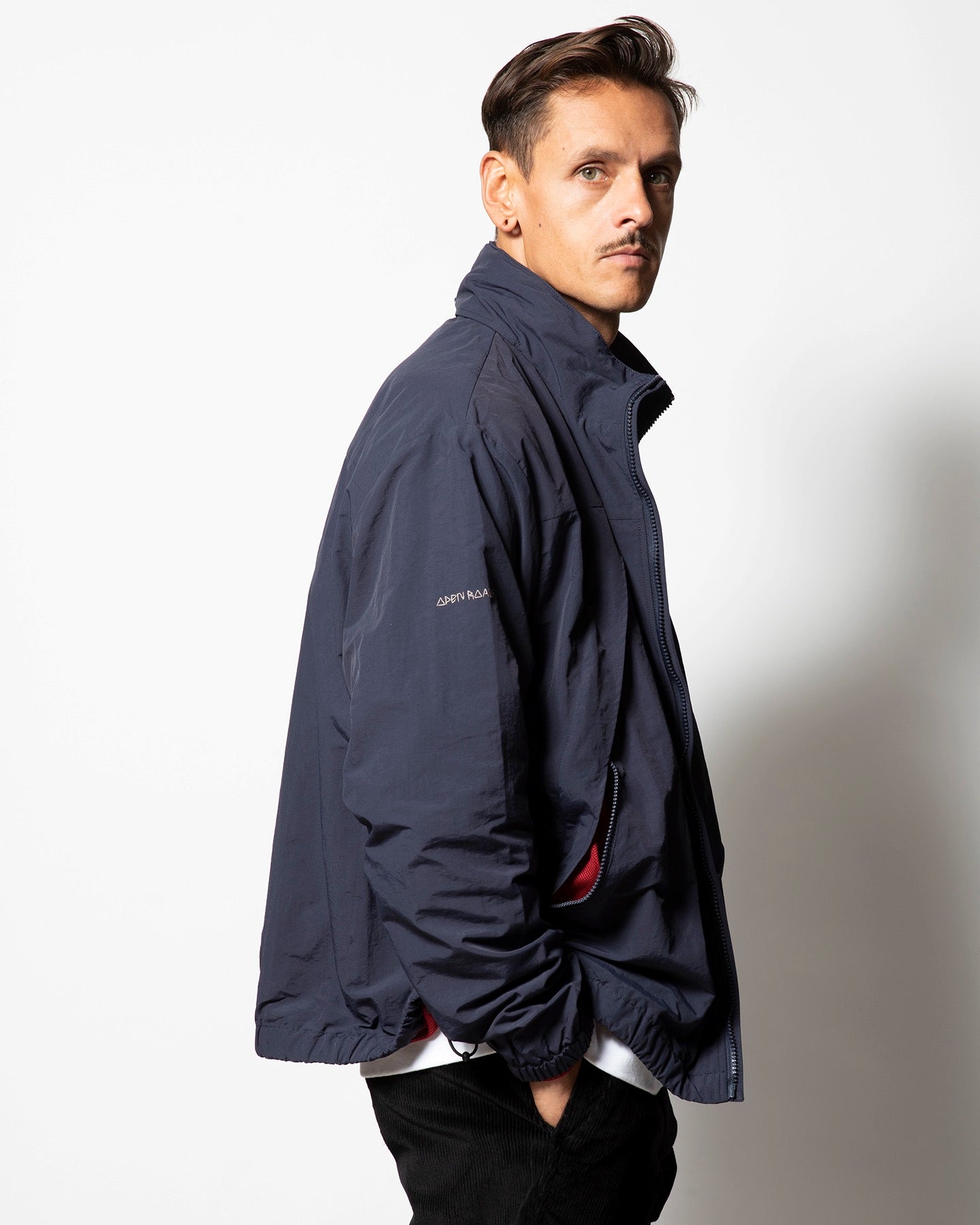 Decon Wind Jacket