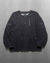 Denim ST Engineer Jacket