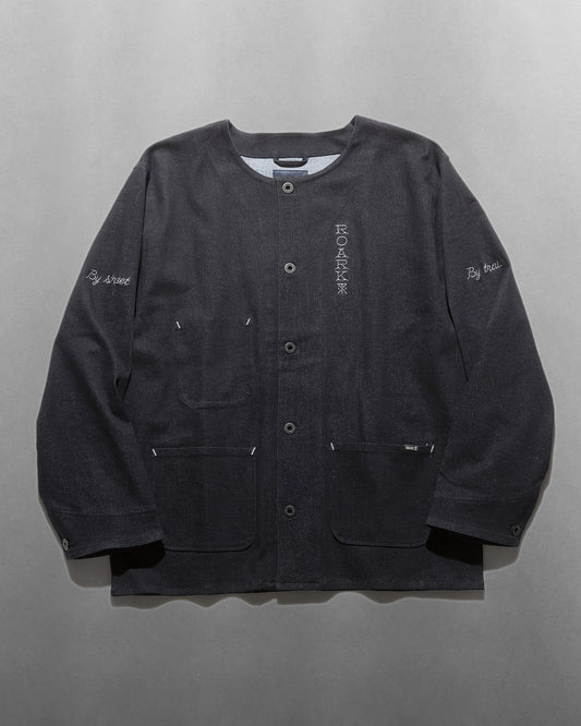 Denim ST Engineer Jacket