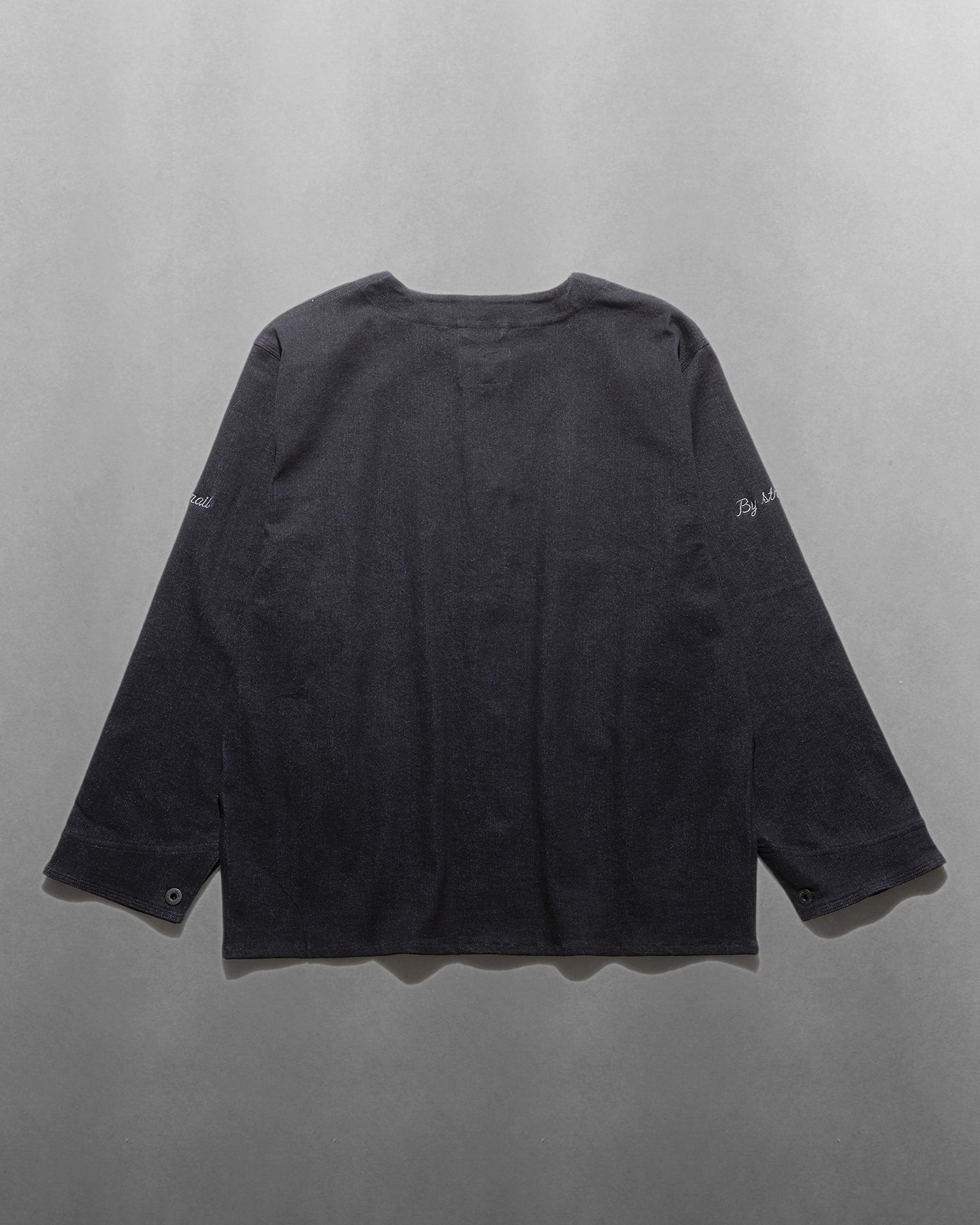Denim ST Engineer Jacket