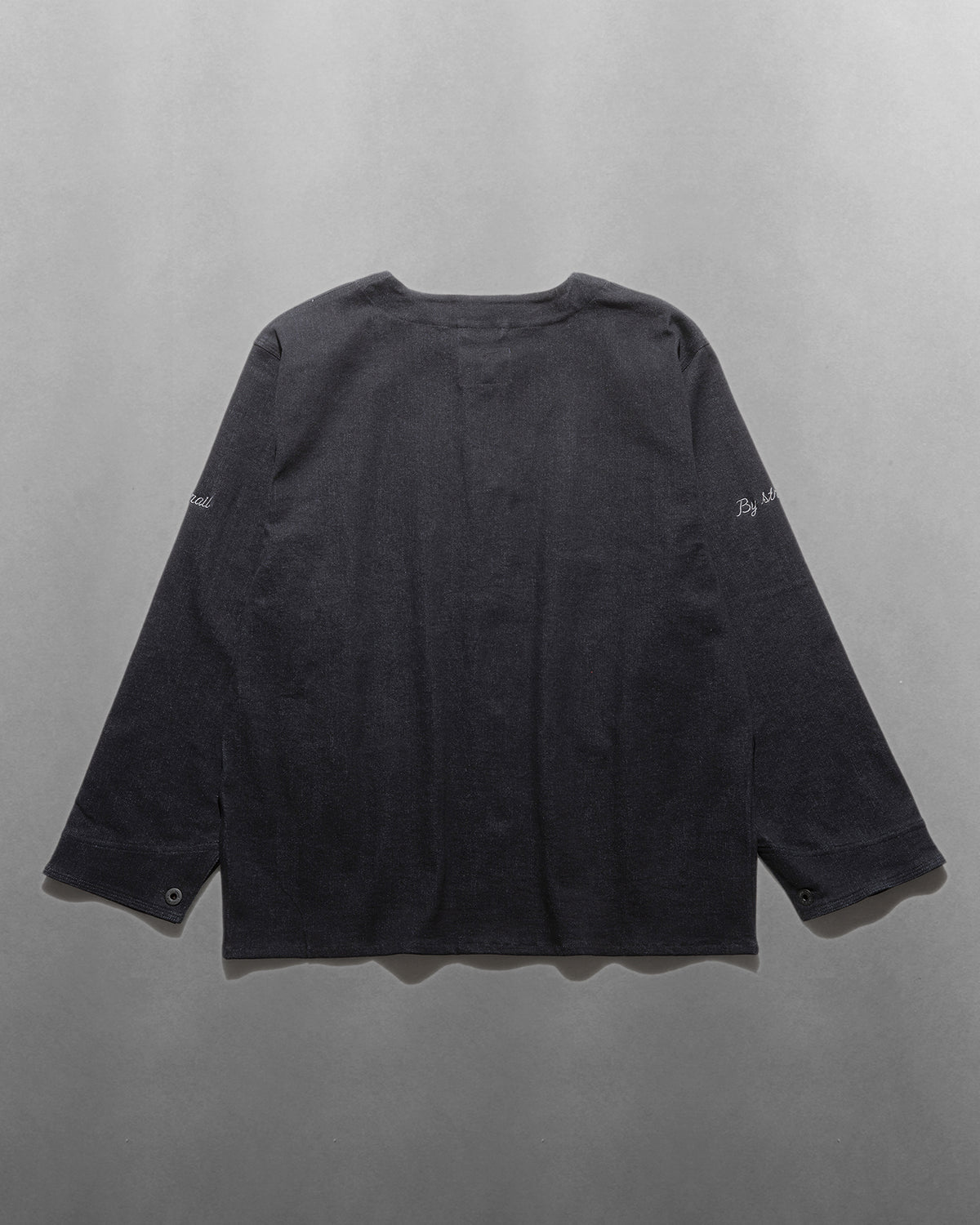 Denim ST Engineer Jacket