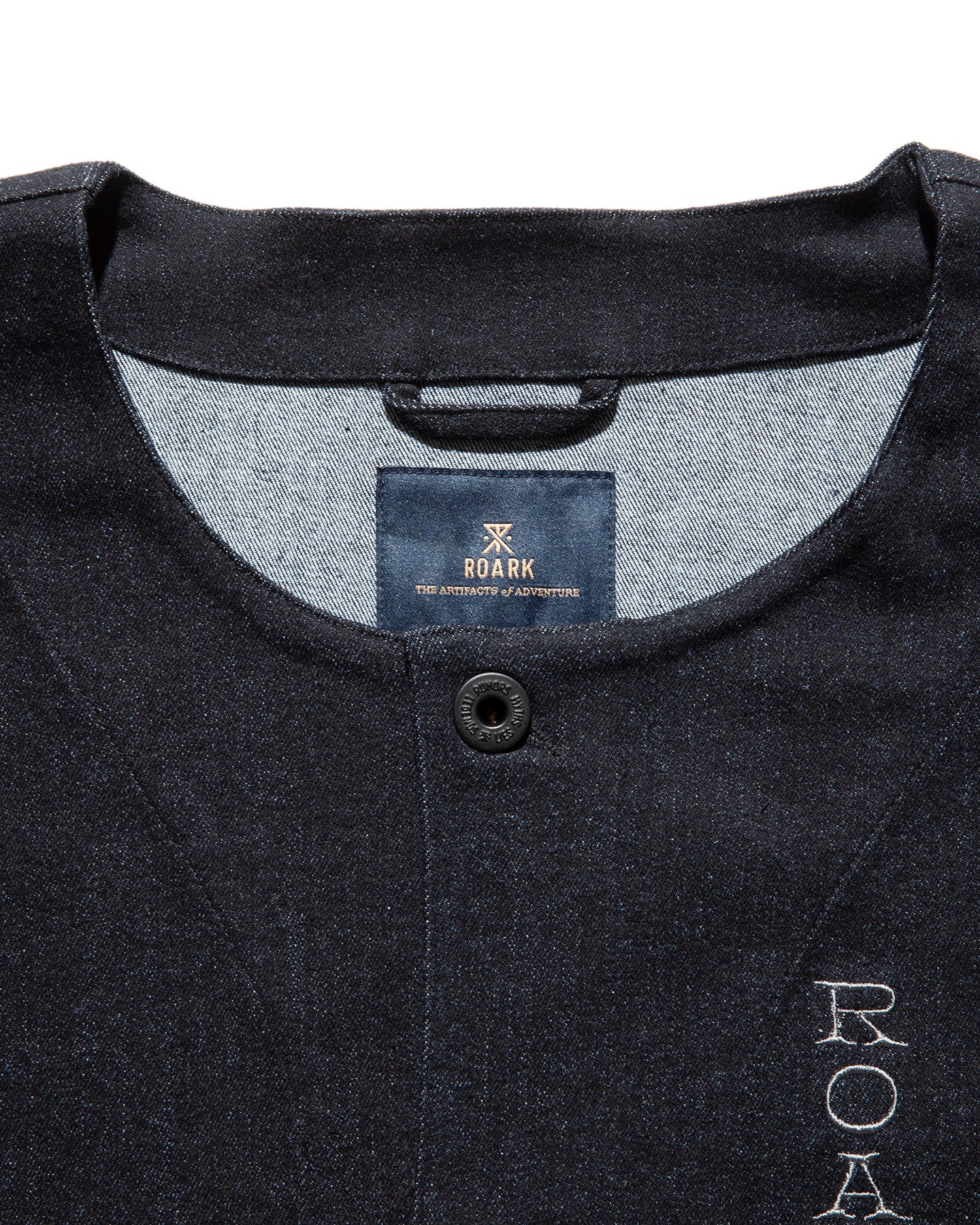 Denim ST Engineer Jacket