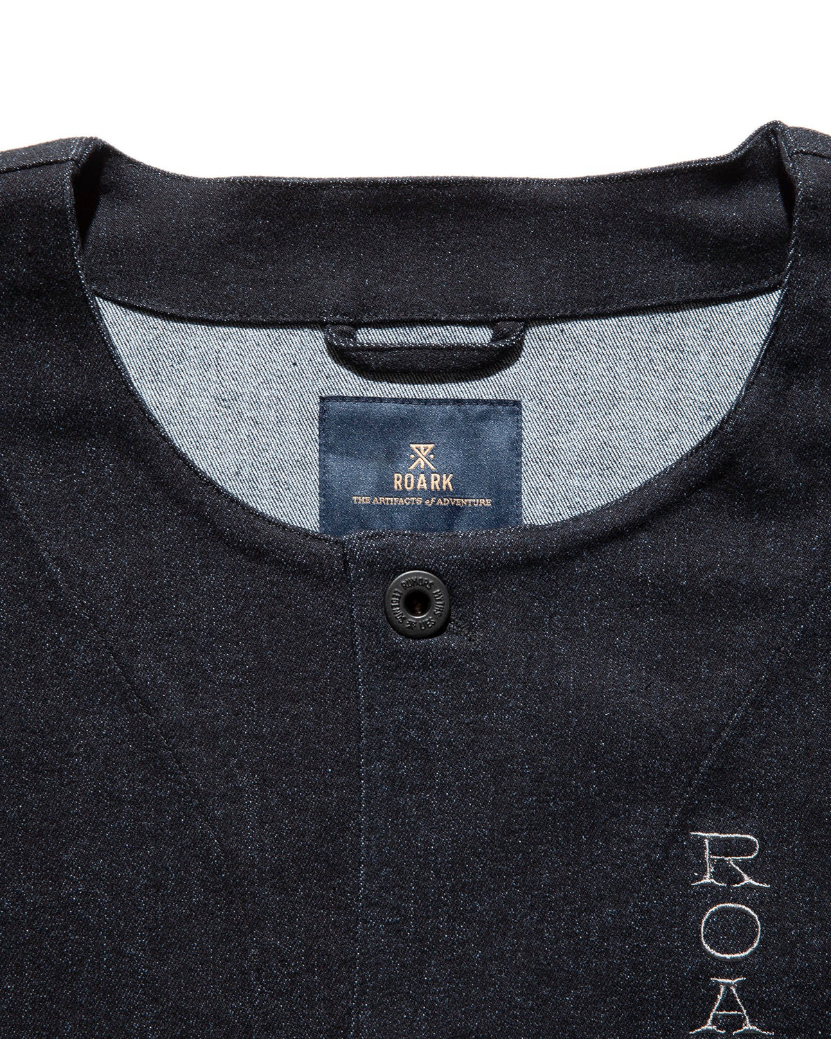 Denim ST Engineer Jacket