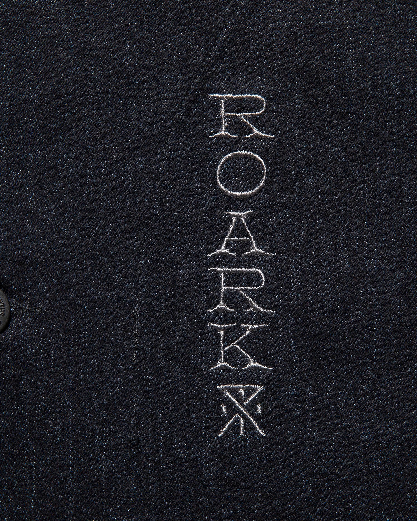 Denim ST Engineer Jacket