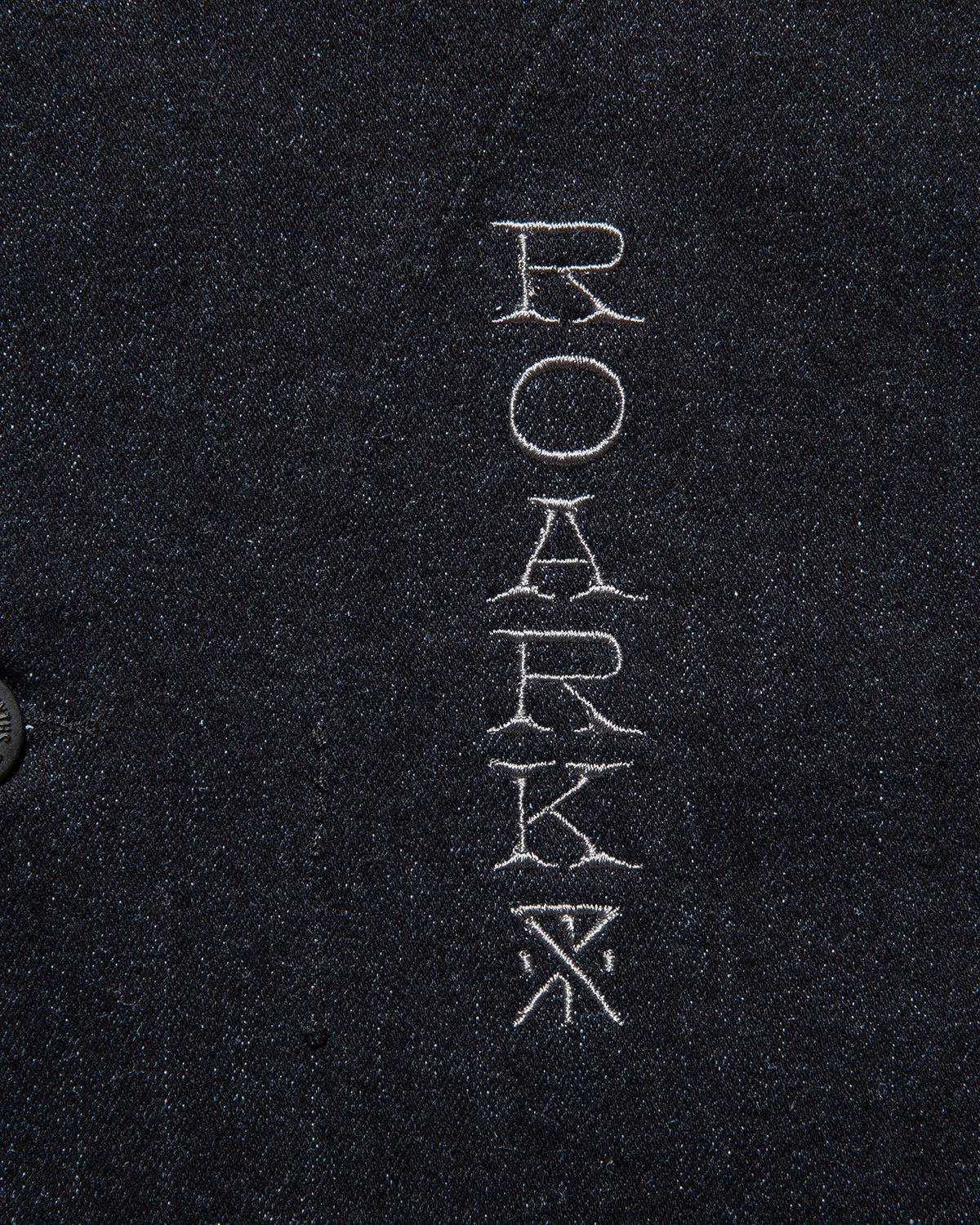 Denim ST Engineer Jacket