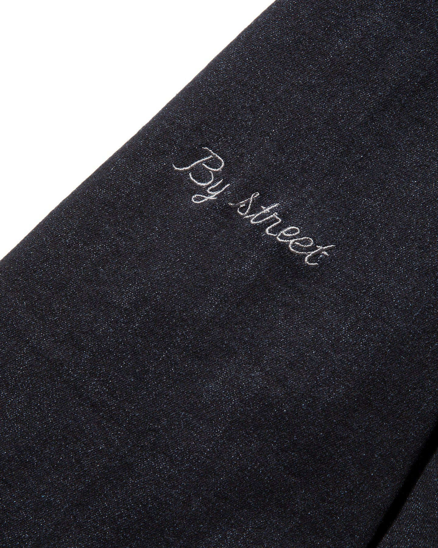 Denim ST Engineer Jacket