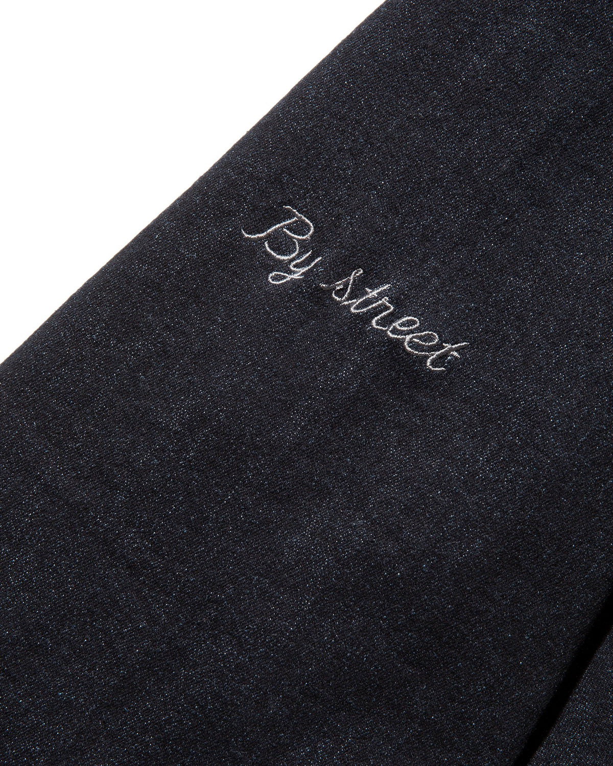 Denim ST Engineer Jacket