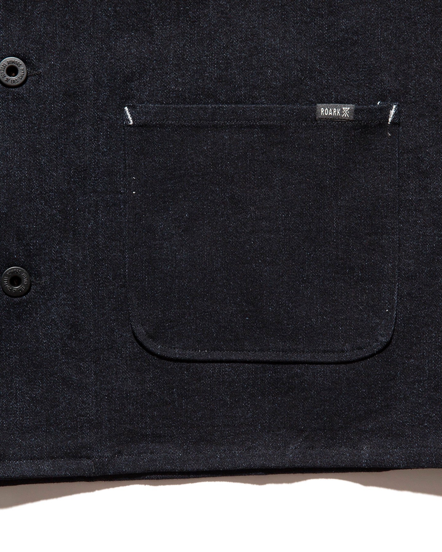Denim ST Engineer Jacket