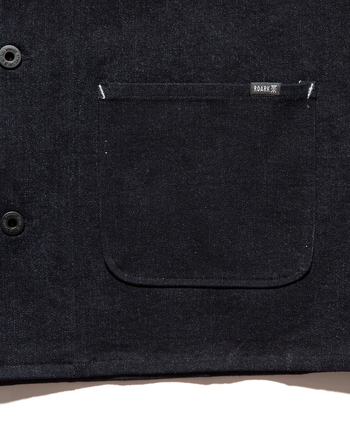 Denim ST Engineer Jacket