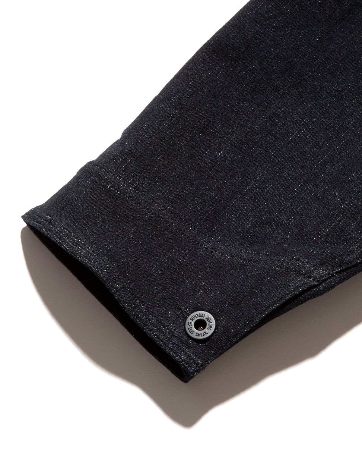 Denim ST Engineer Jacket