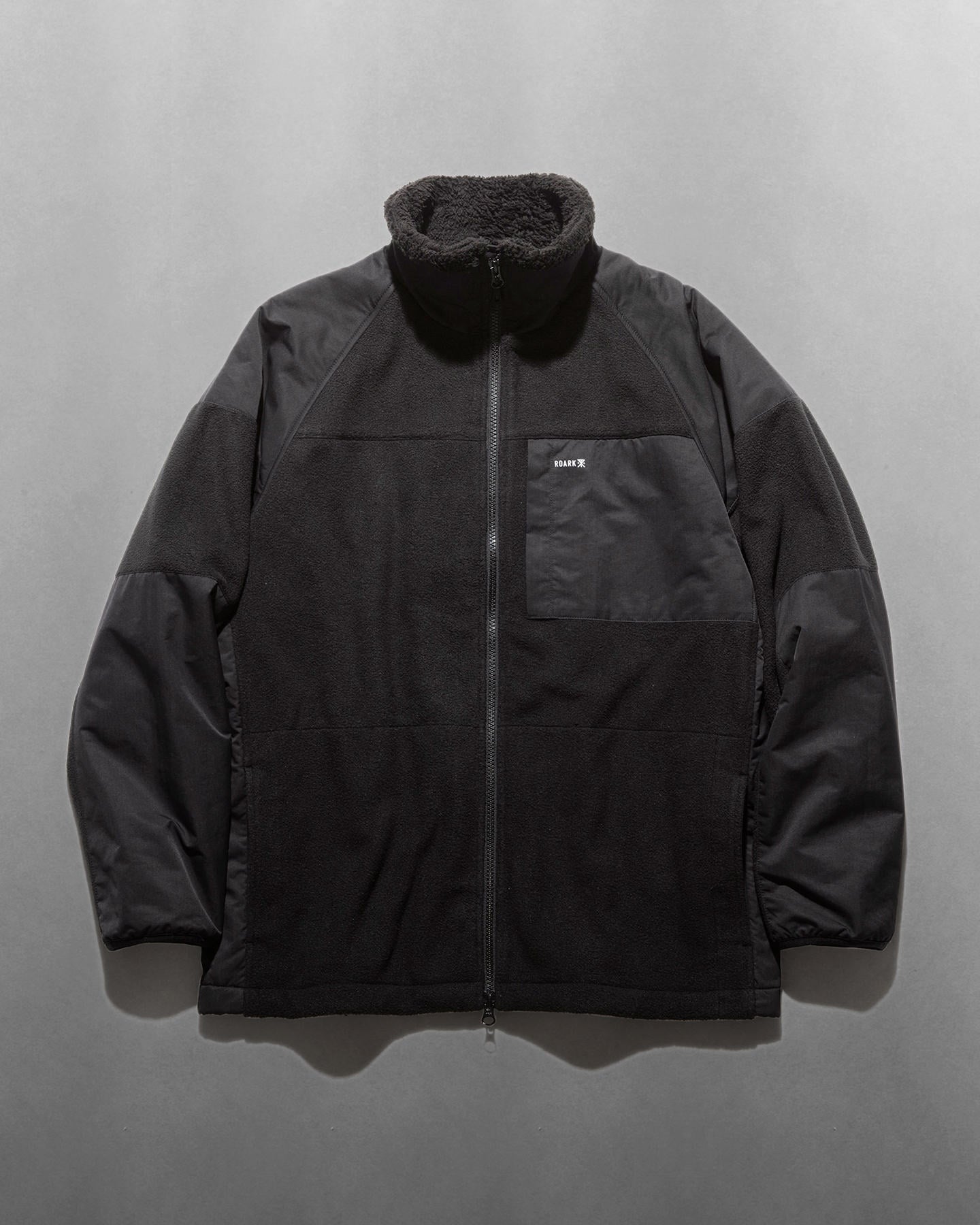 Gen3 Fleece S/C Jacket
