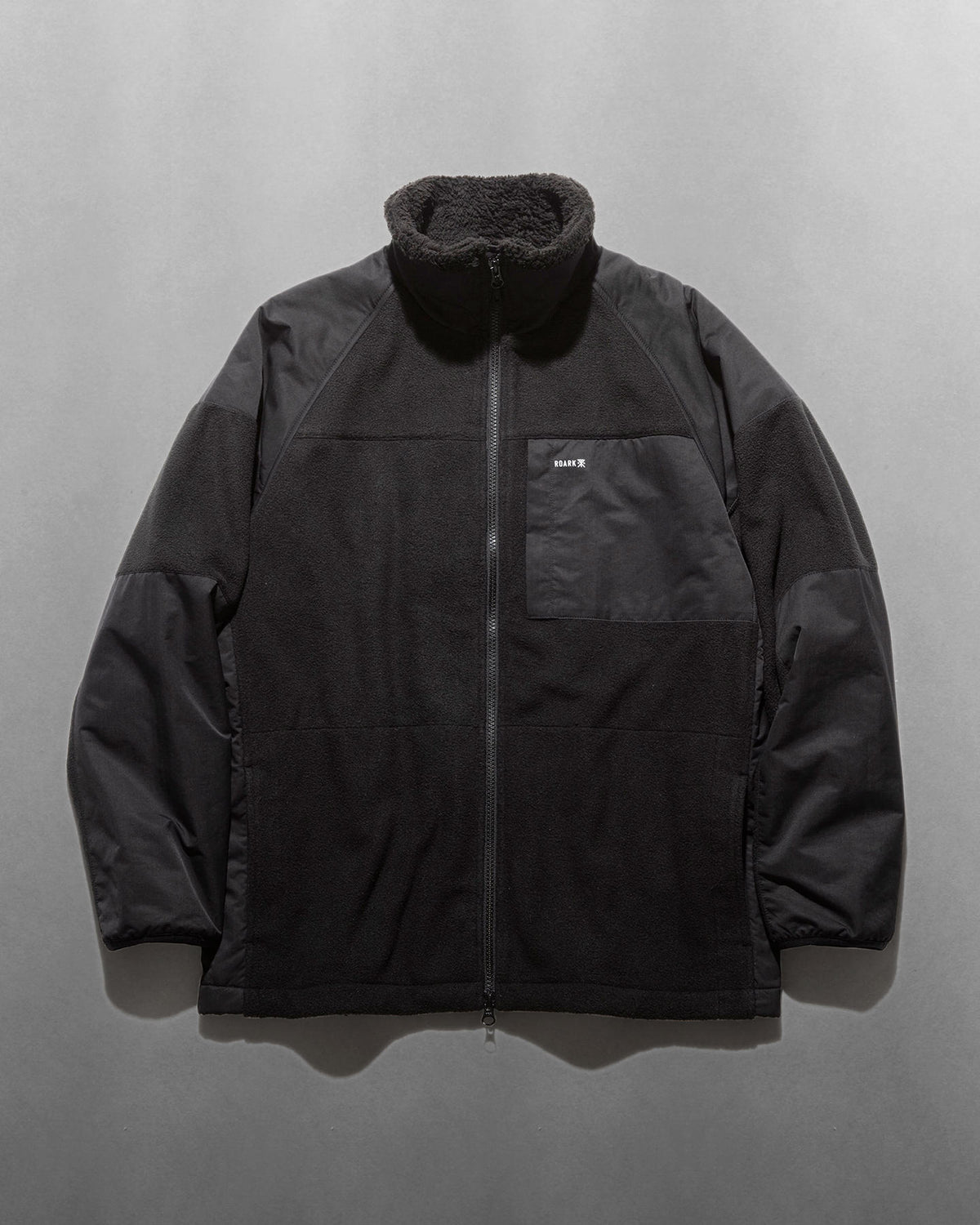 Gen3 Fleece S/C Jacket