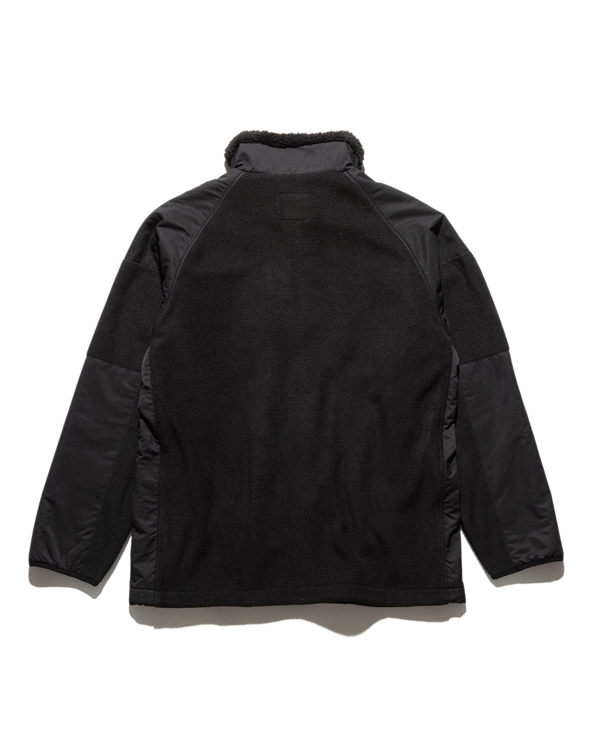 Gen3 Fleece S/C Jacket