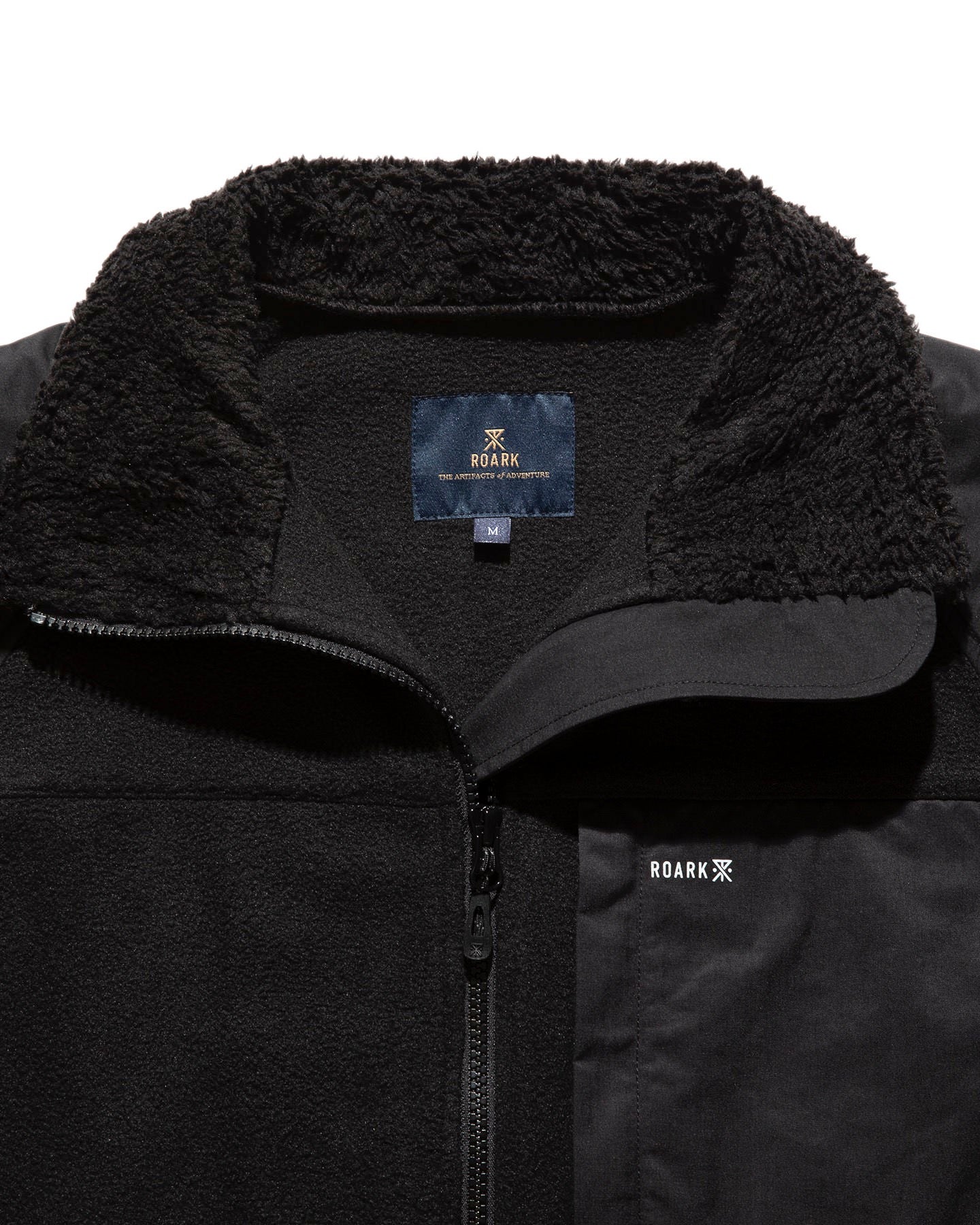 Gen3 Fleece S/C Jacket