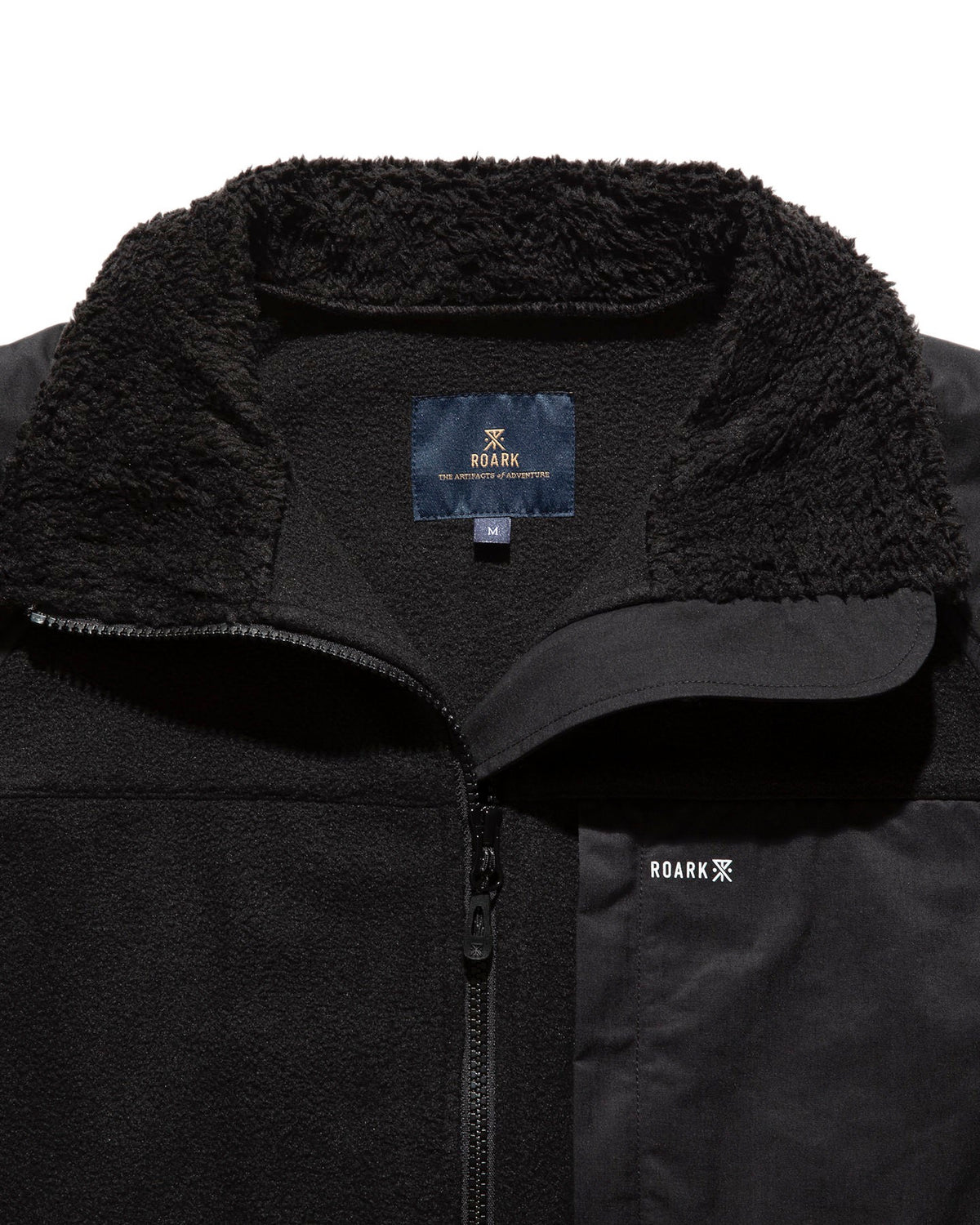 Gen3 Fleece S/C Jacket