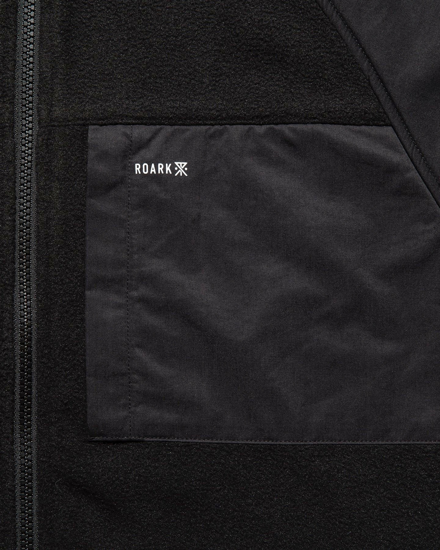 Gen3 Fleece S/C Jacket